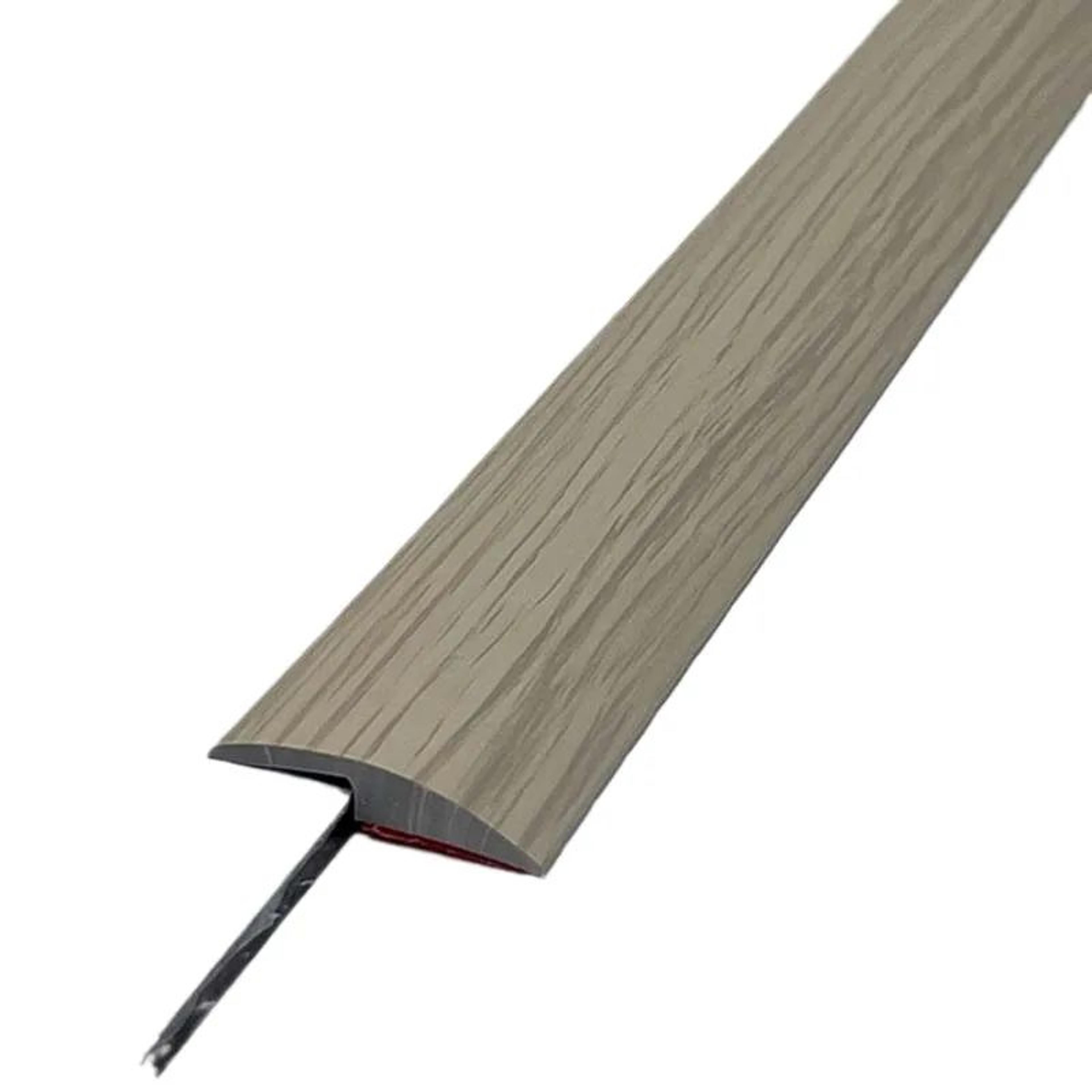 Self Adhesive Carpet To Tile Floor Transition Strip 9