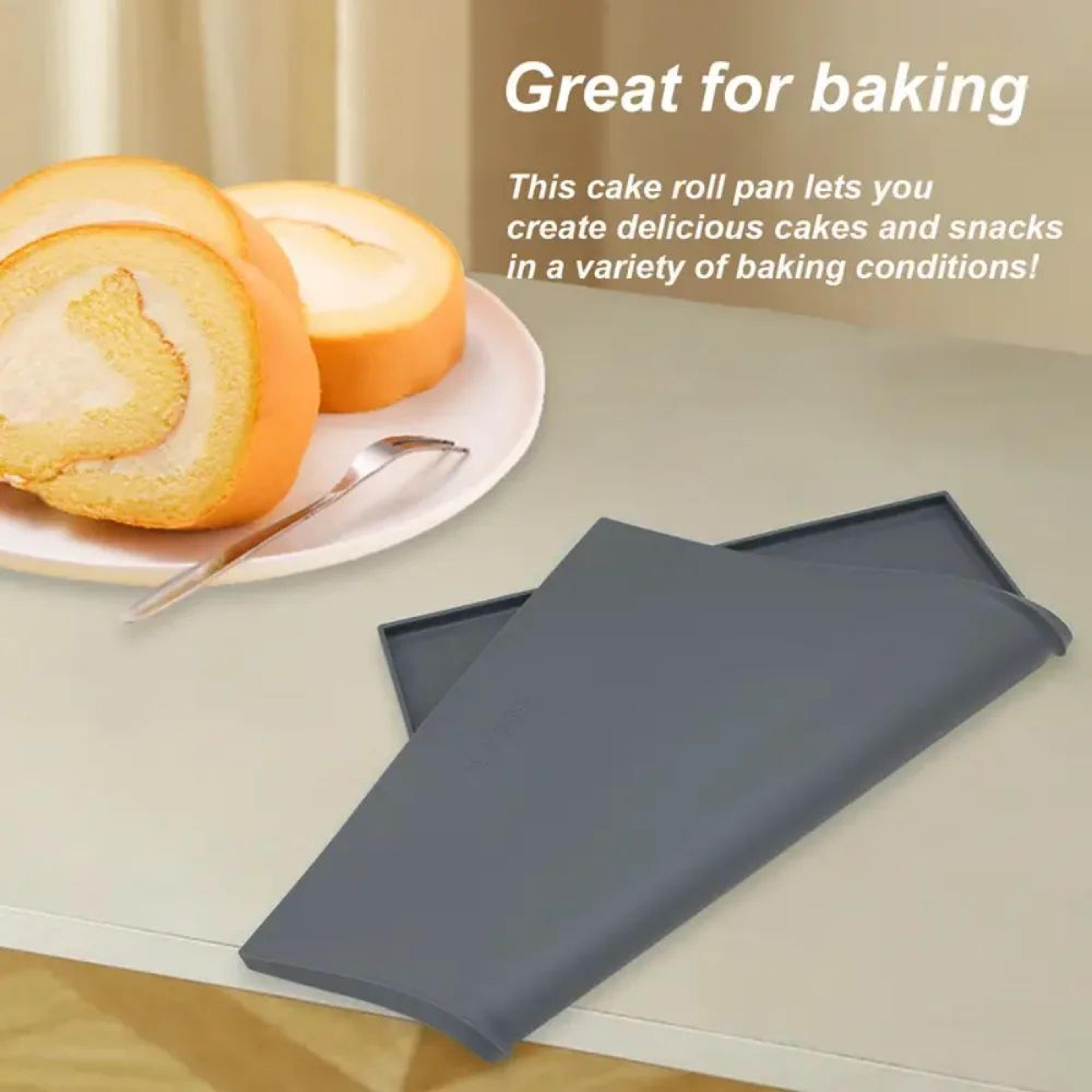 Silicone Non Stick Baking Mat 3