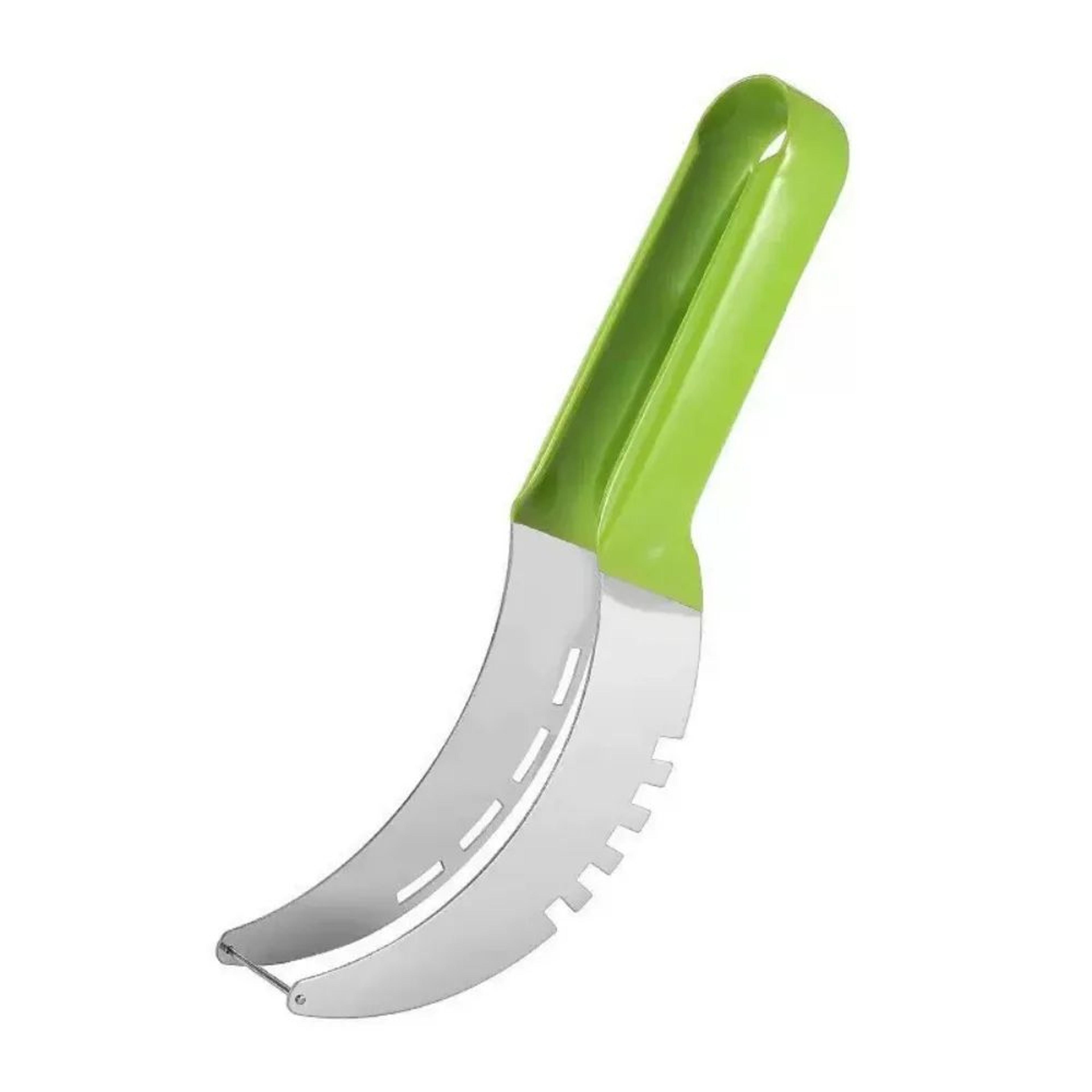 Stainless Steel Watermelon Fruit Slicer 6