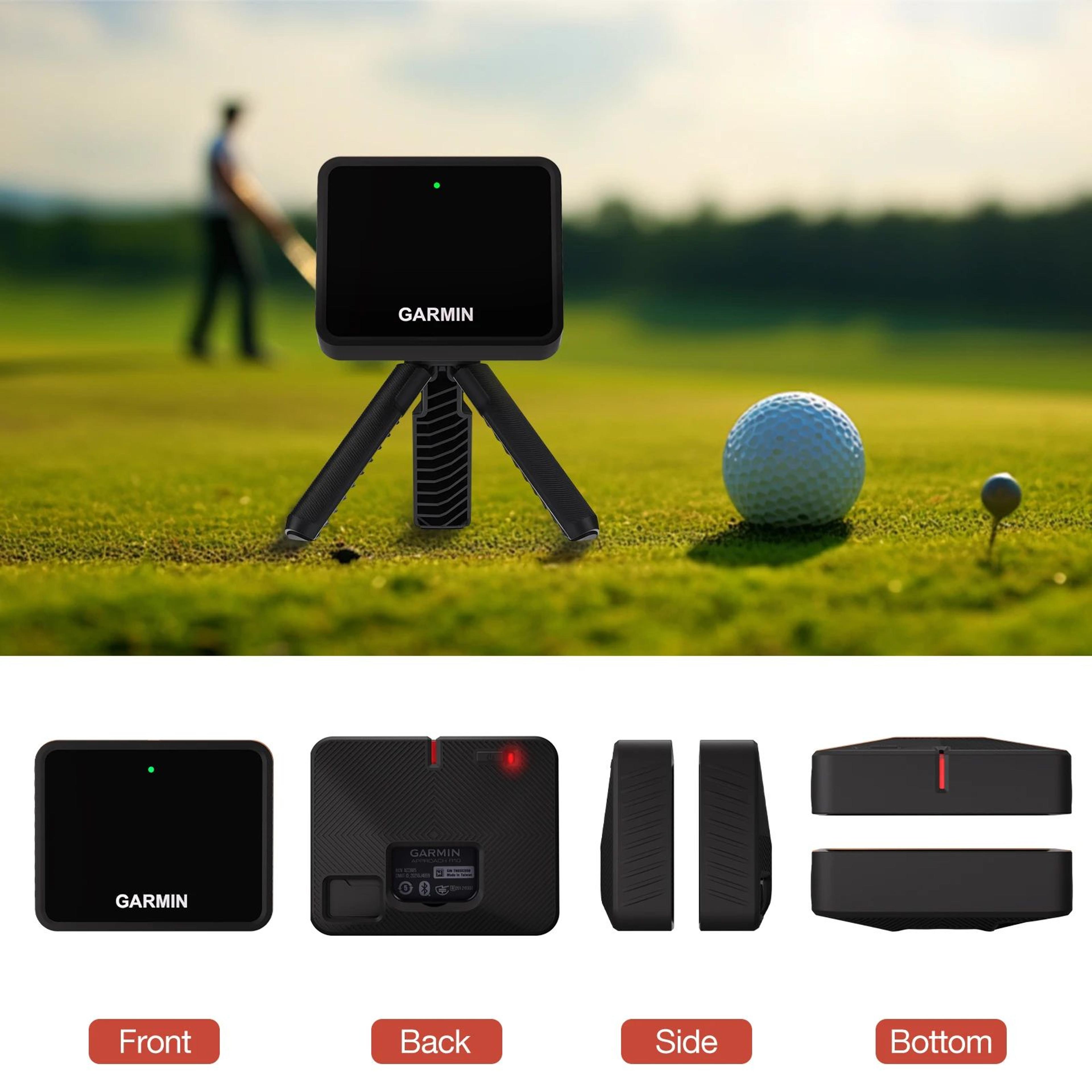 Garmin Approach R10 Silicone Protective Case 4
