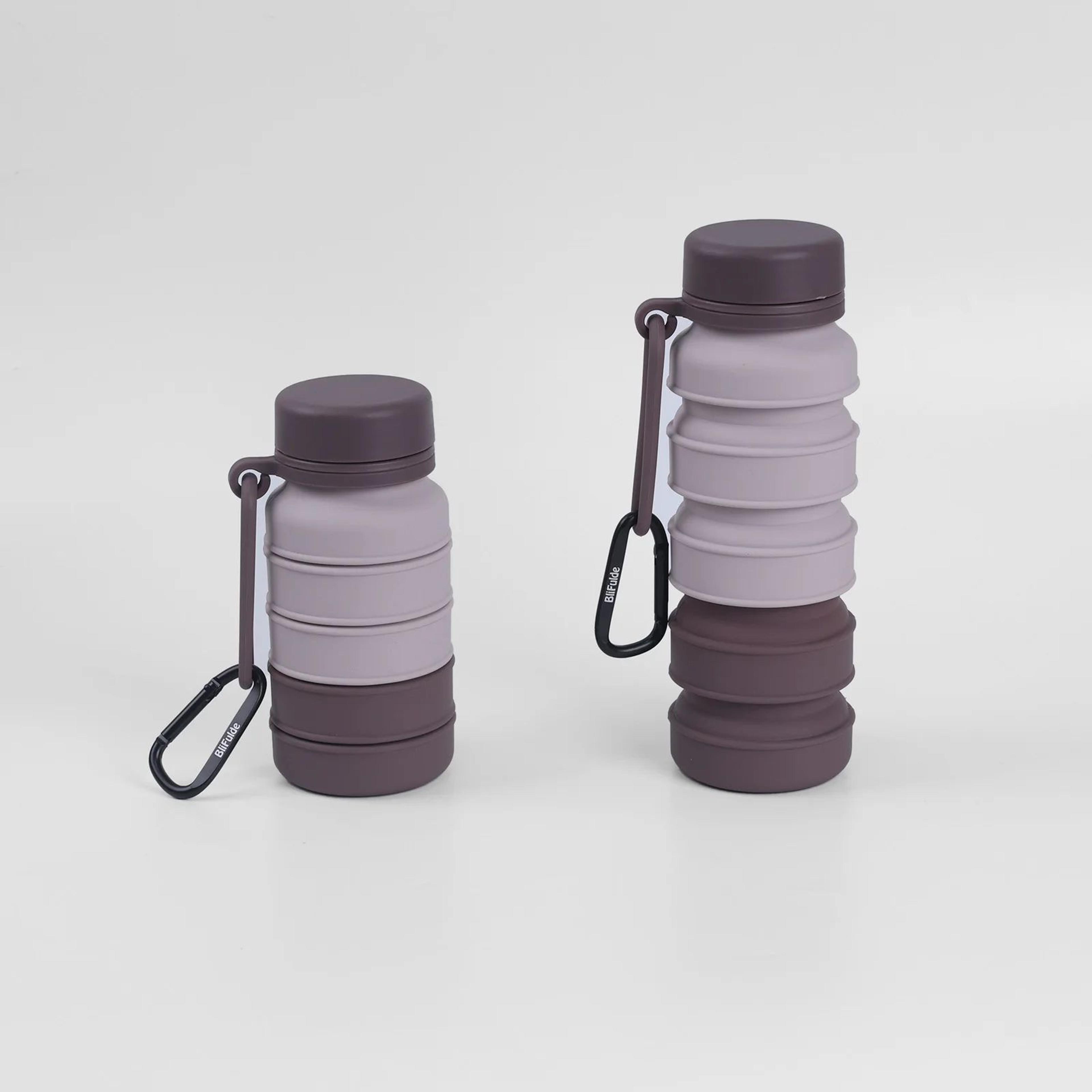 Shatterproof Collapsible Travel Cup 7