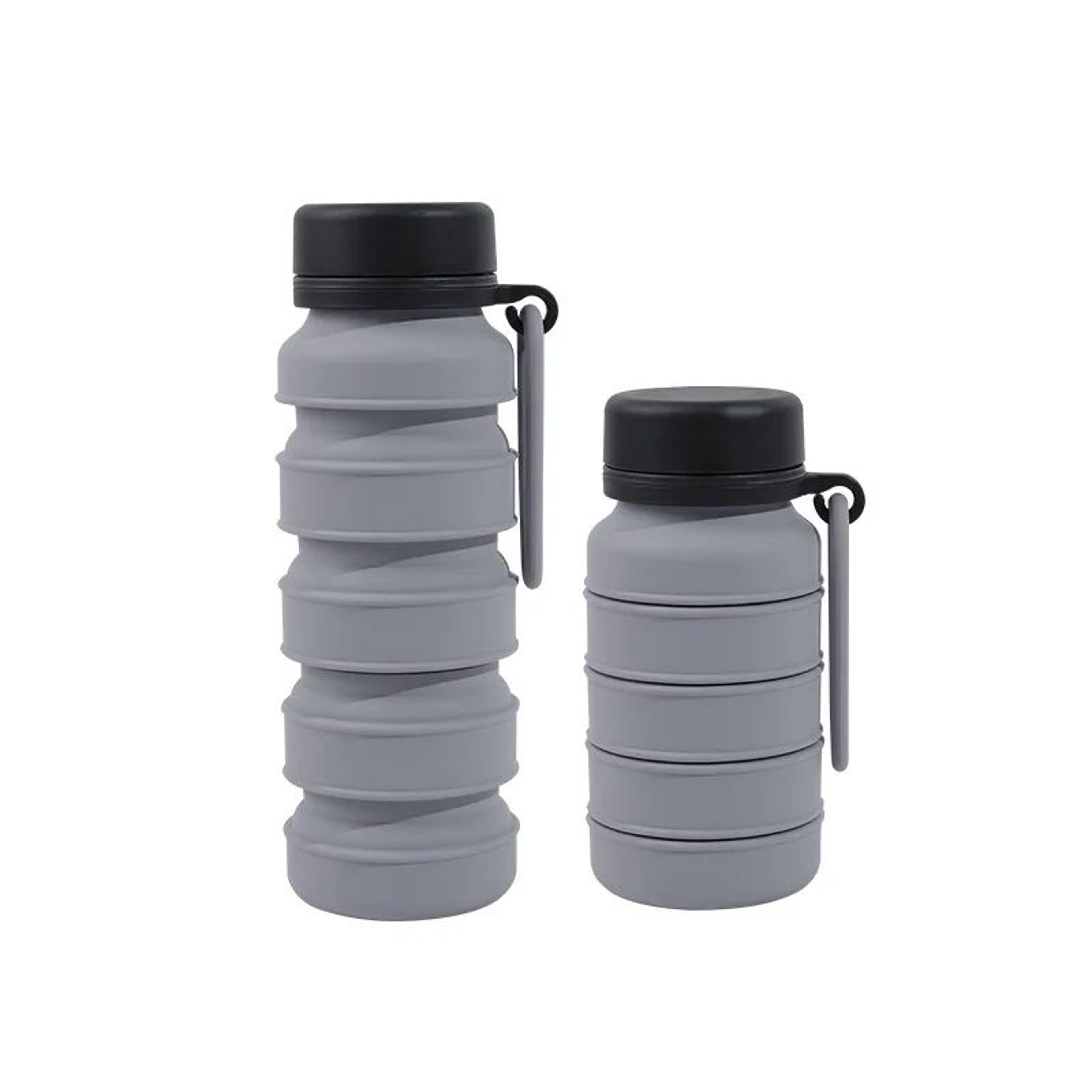 Shatterproof Collapsible Travel Cup 13