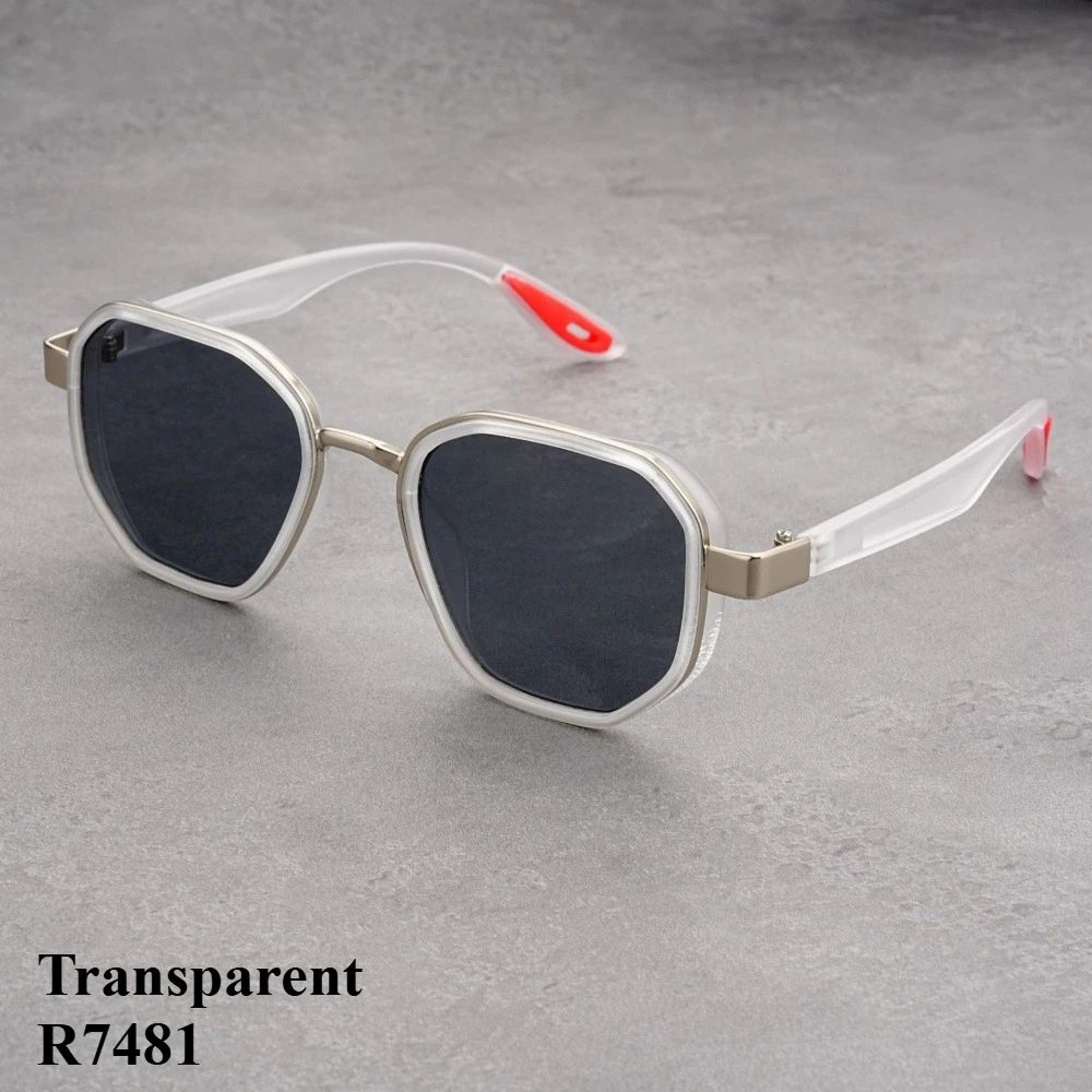 Retro Oval UV400 Sunglasses 11