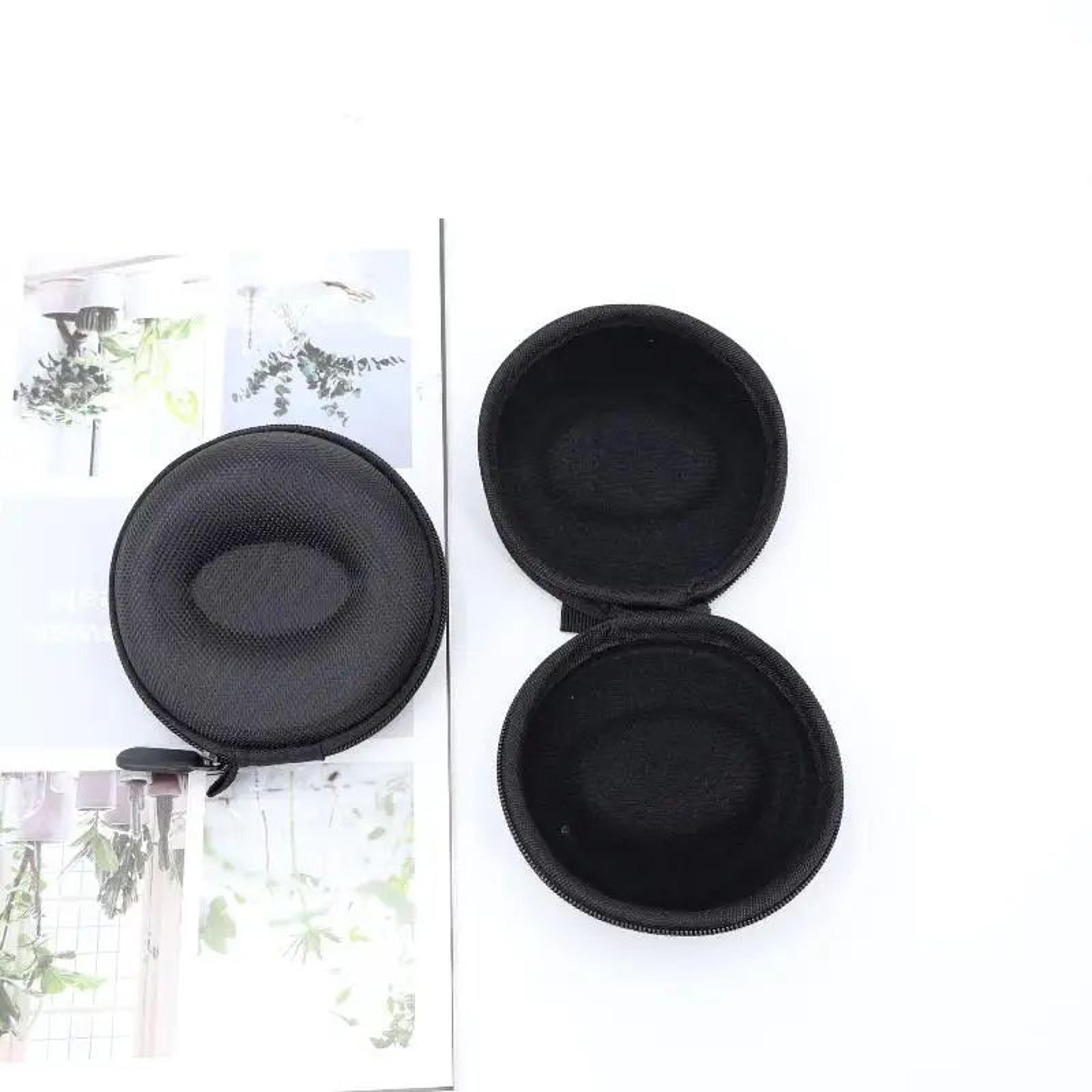 Shockproof Single Watch Travel Case 4