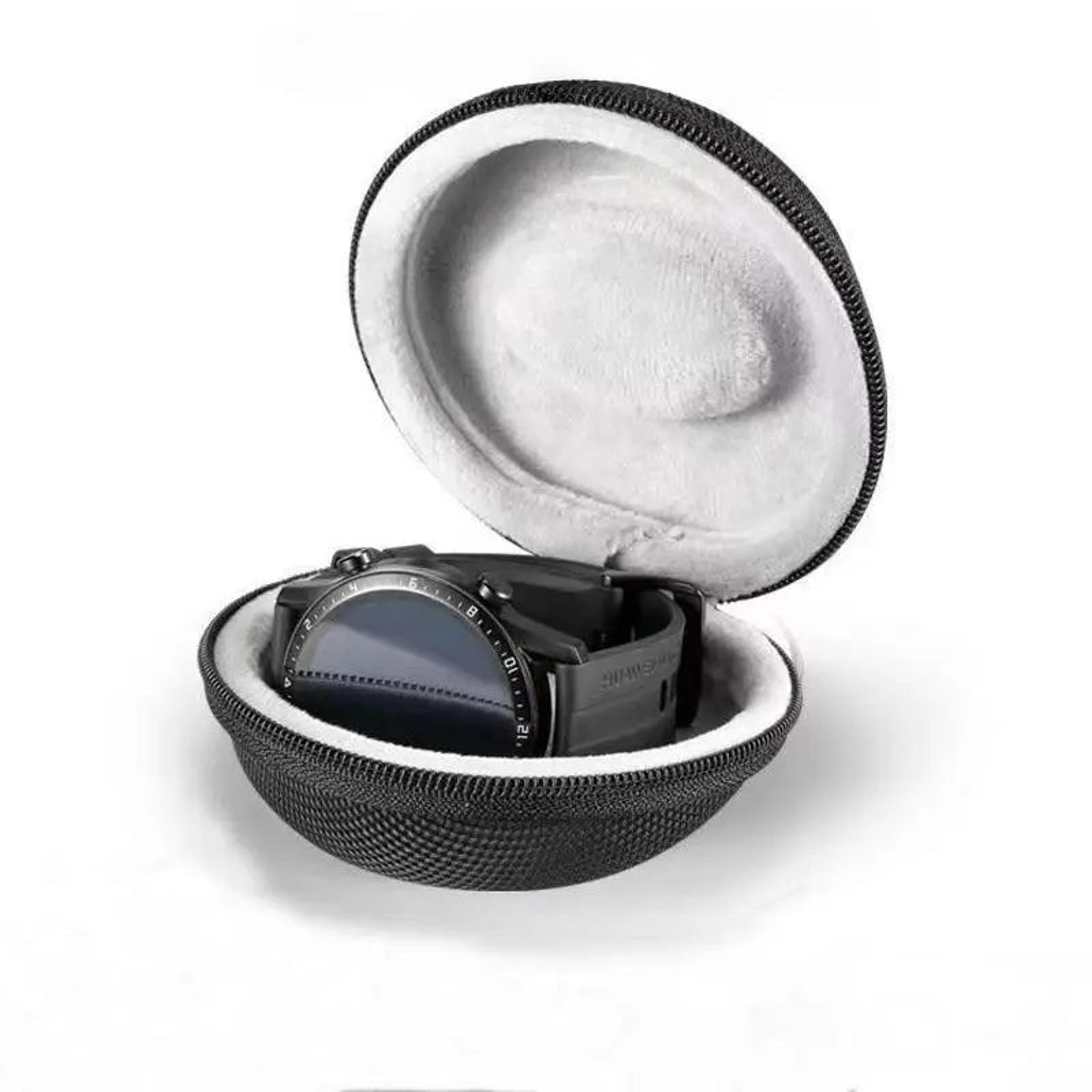 Shockproof Single Watch Travel Case 2
