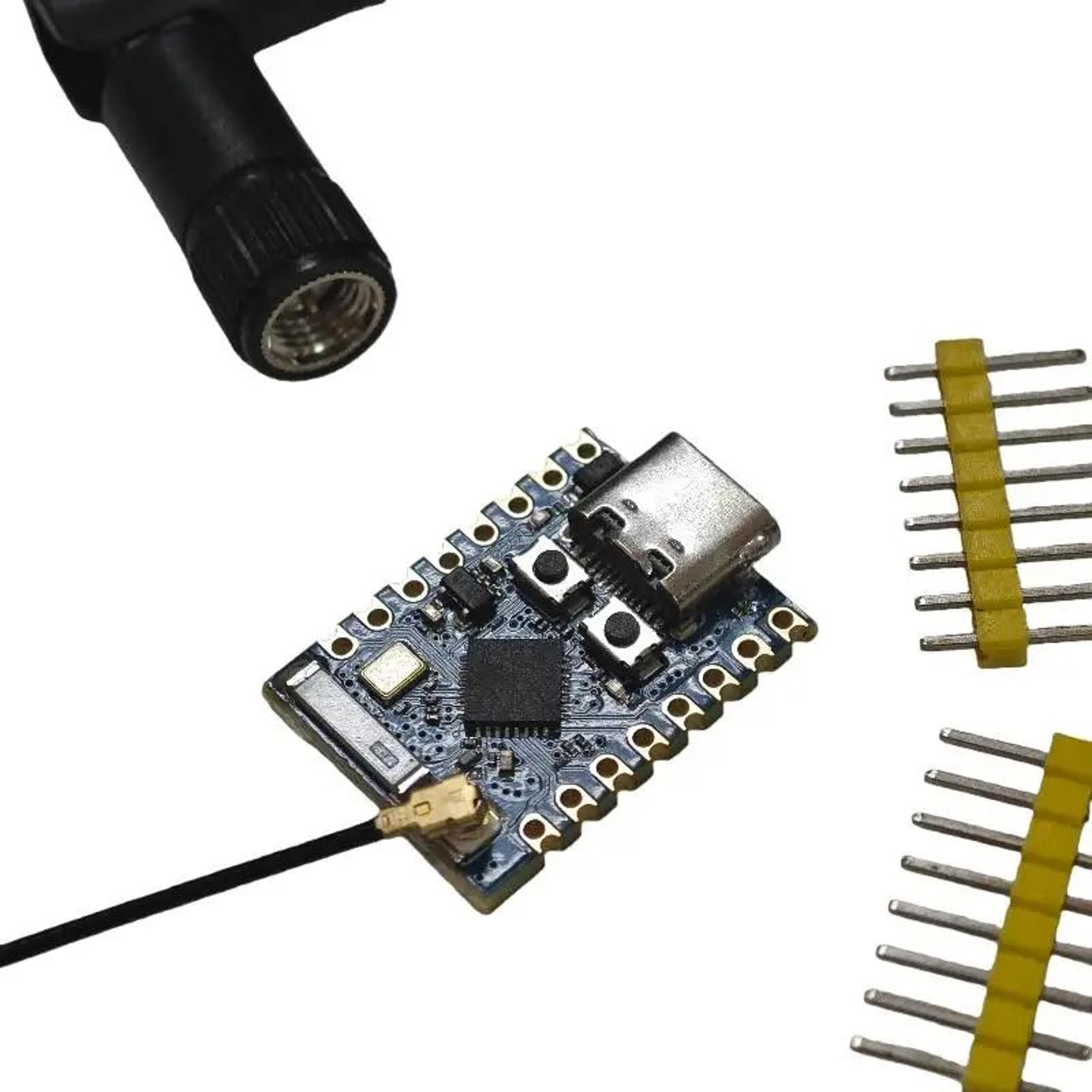 ESP32 C3 Super Mini Development Board 3