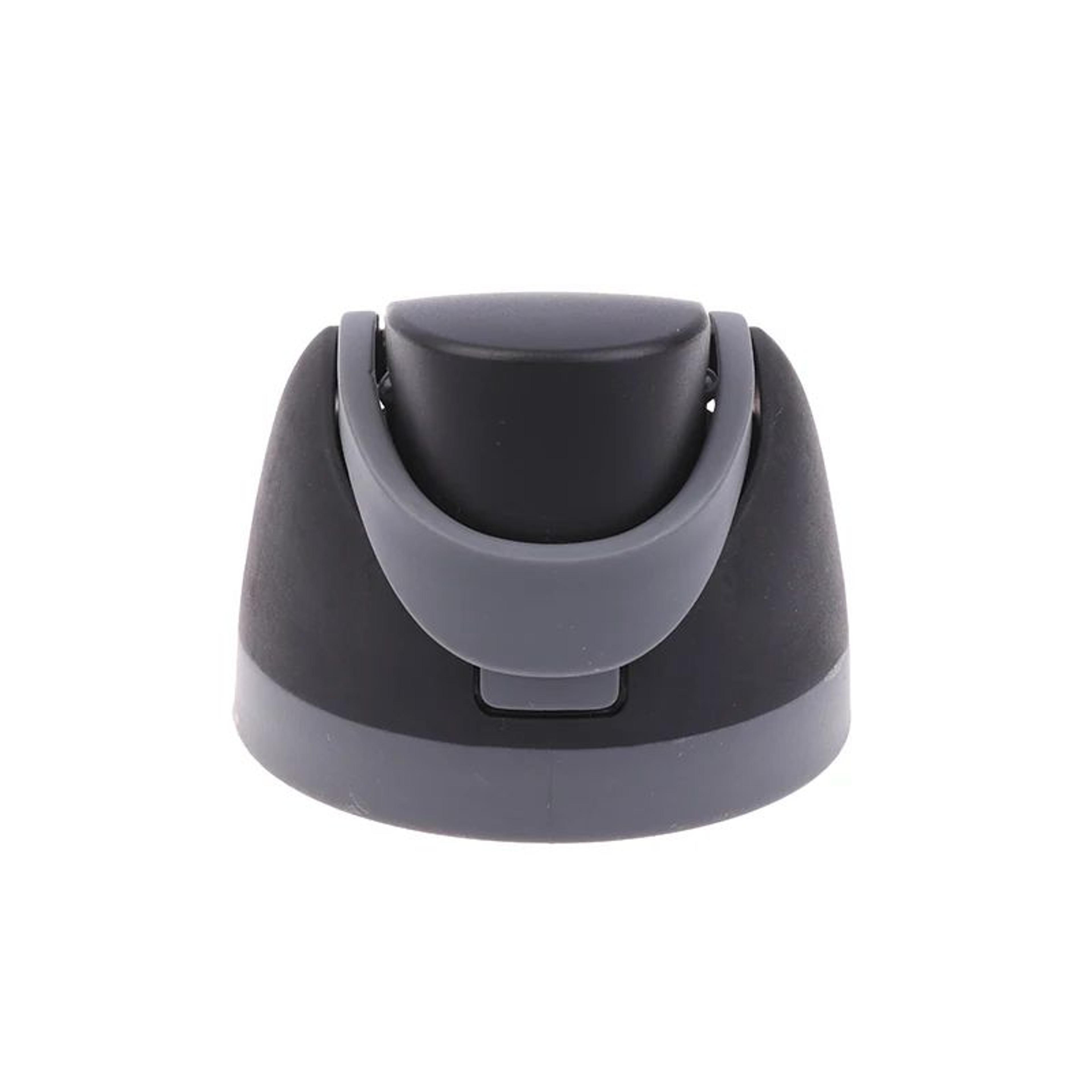 One Button Water Bottle Replacement Lid 6