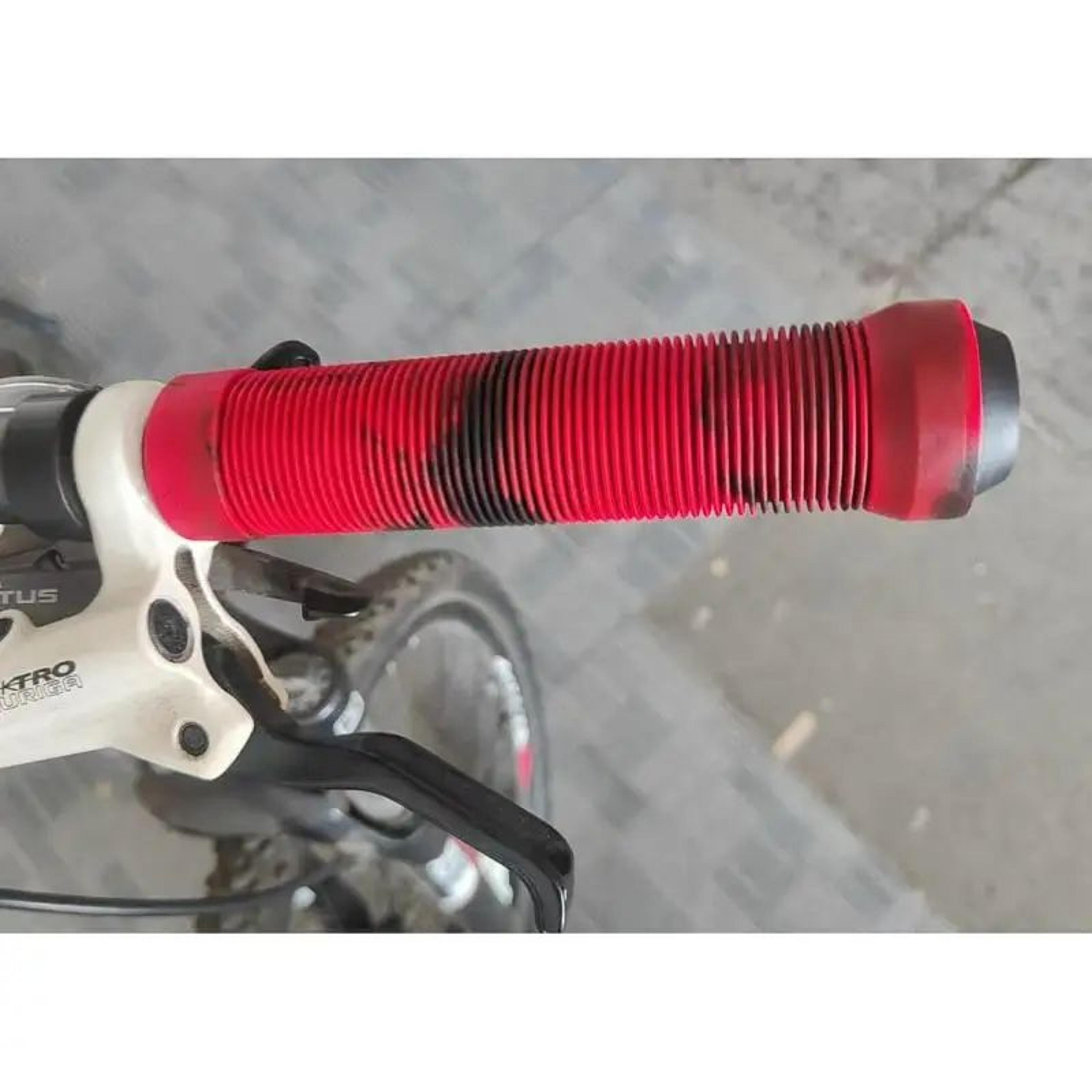 Ergonomic Mountain Bike Handlebar Grips 1