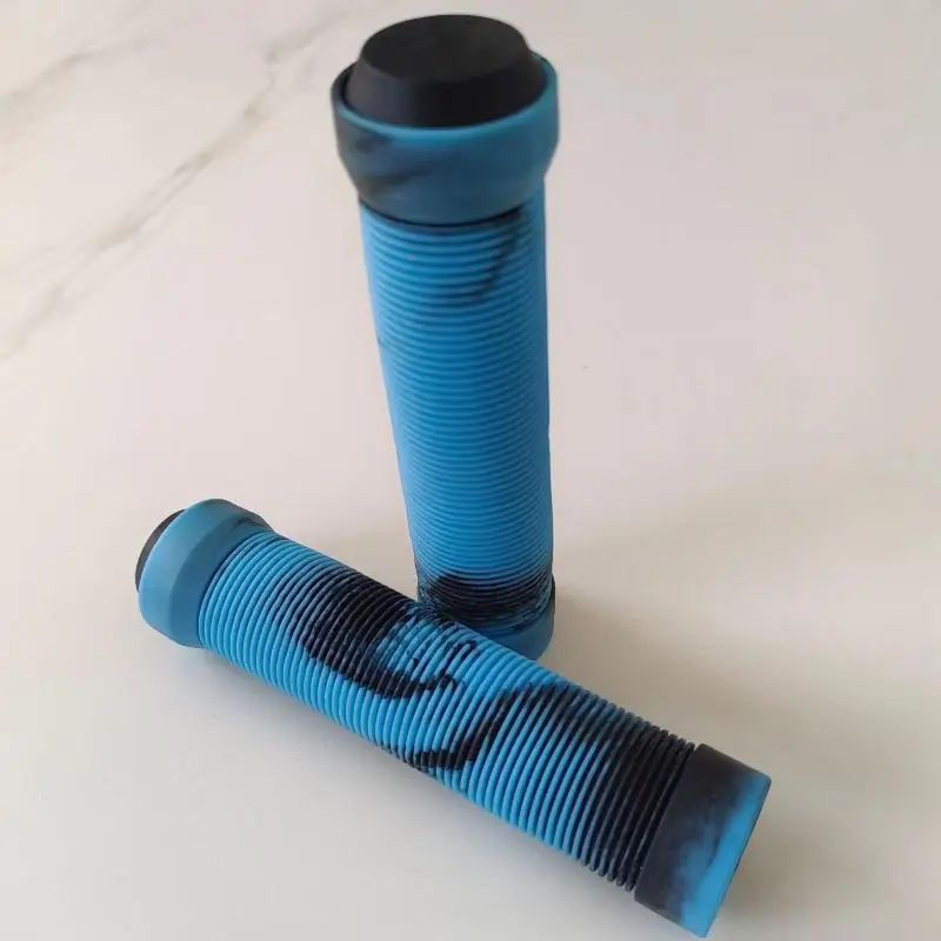 Ergonomic Mountain Bike Handlebar Grips 6