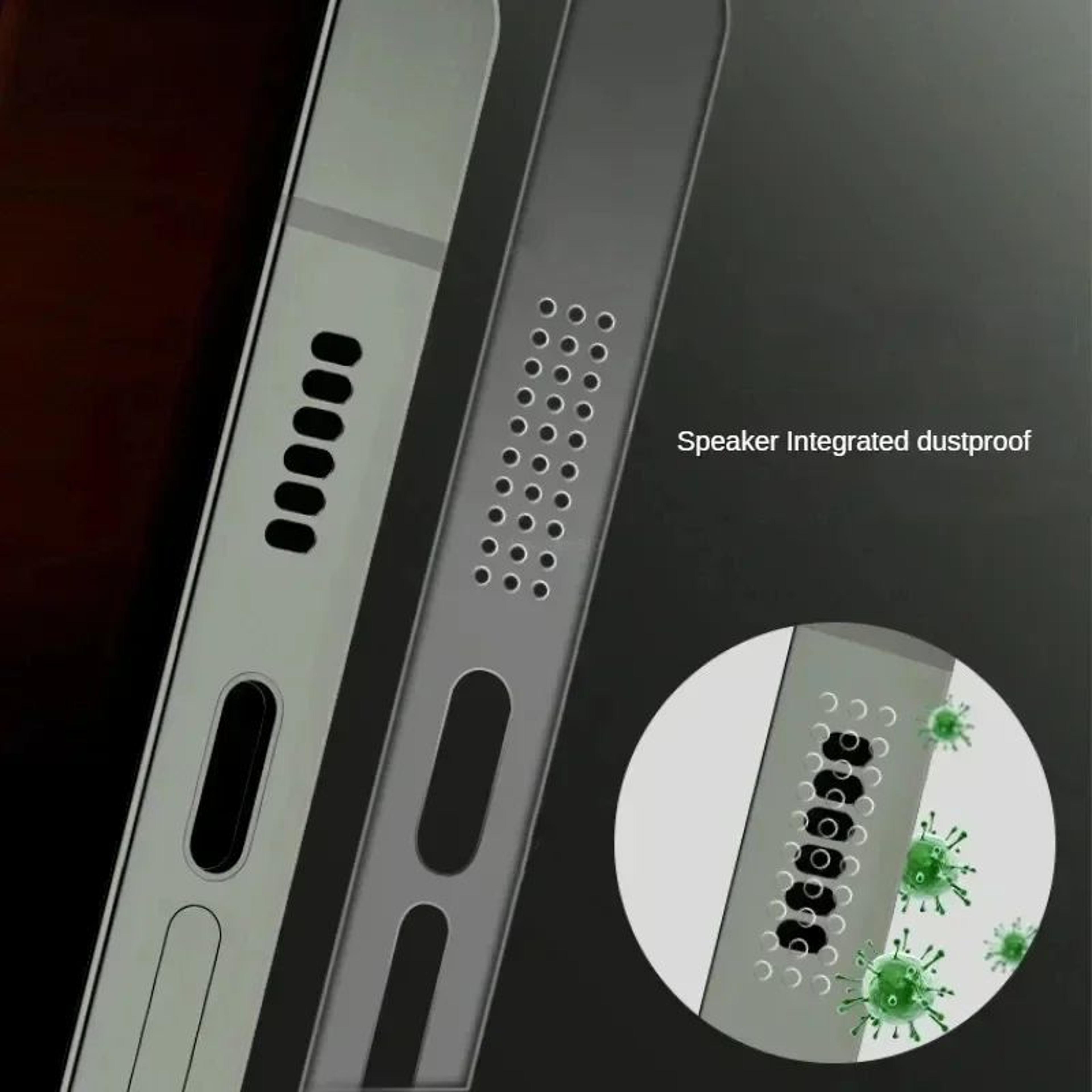 Samsung Galaxy S25 Hydrogel Frame Protector 1