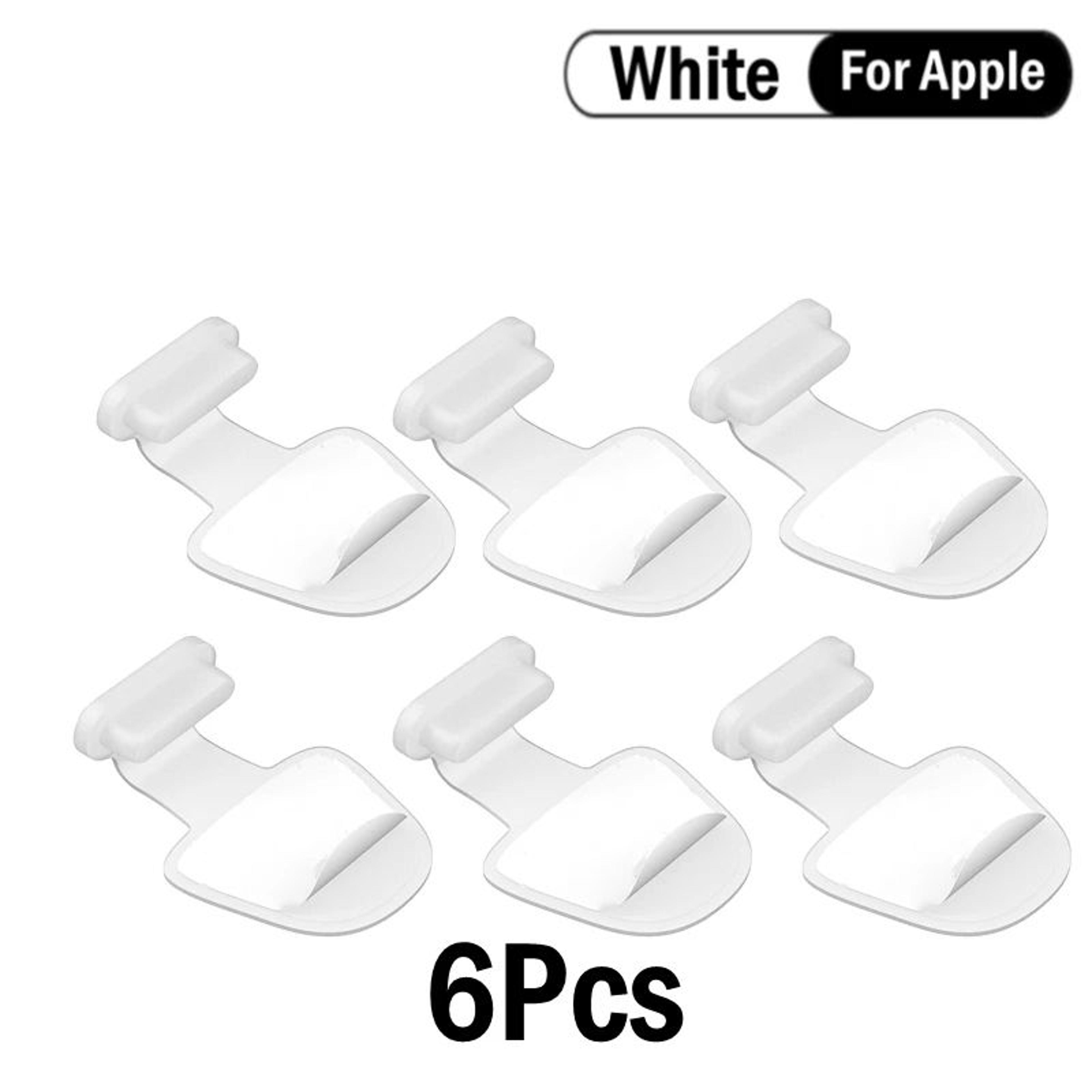 USB C Charging Port Dust Plug 14