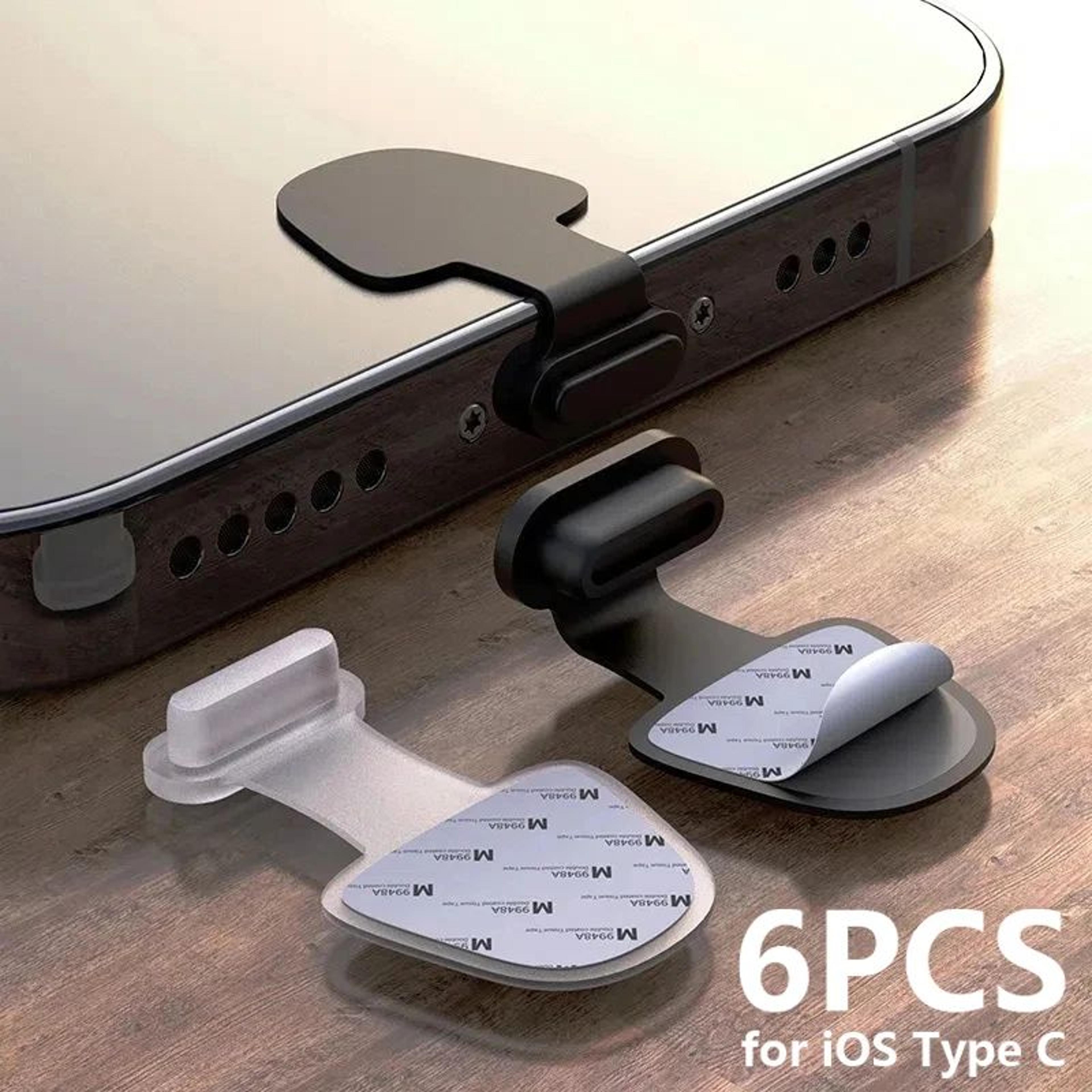 USB C Charging Port Dust Plug 0