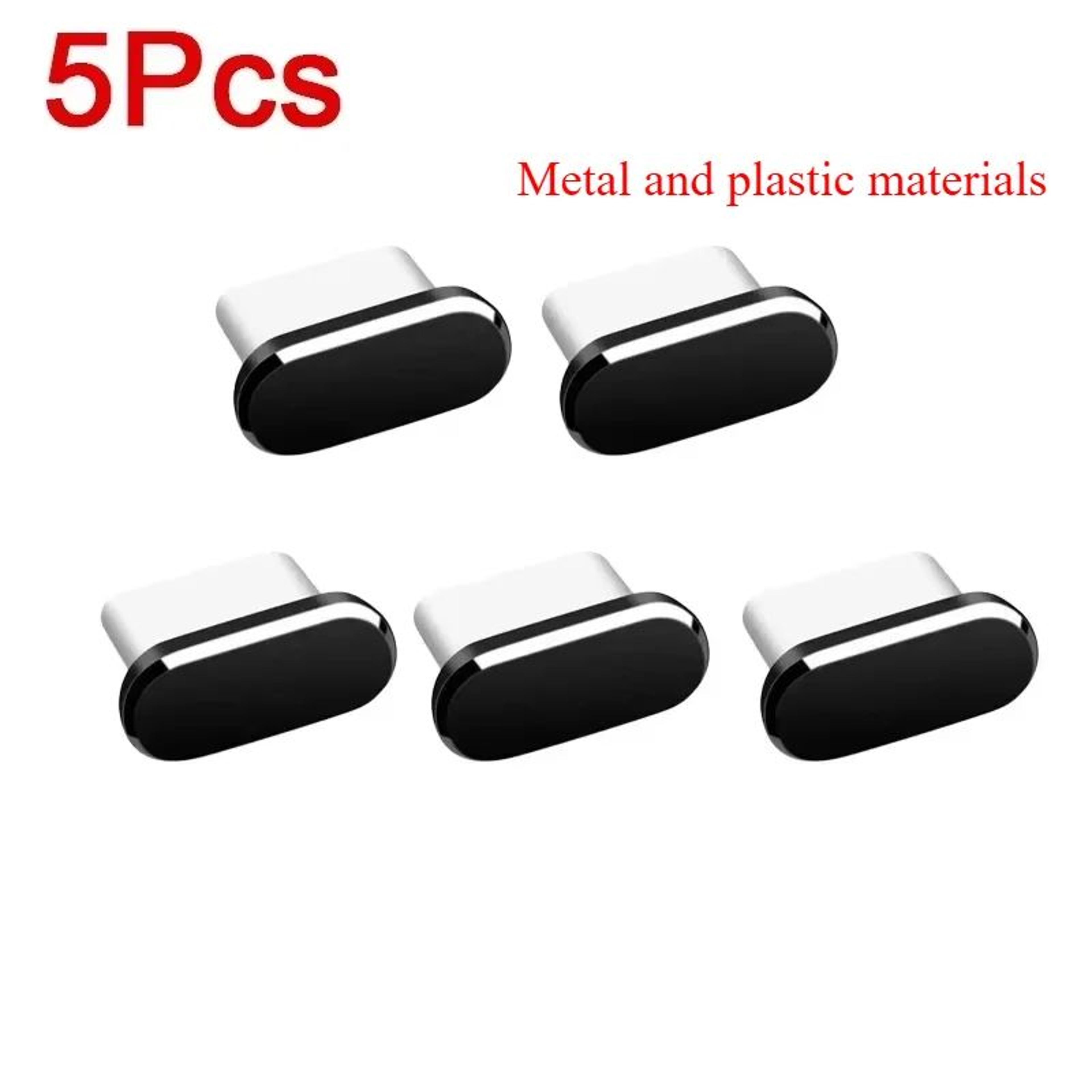 USB C Charging Port Dust Plug 11