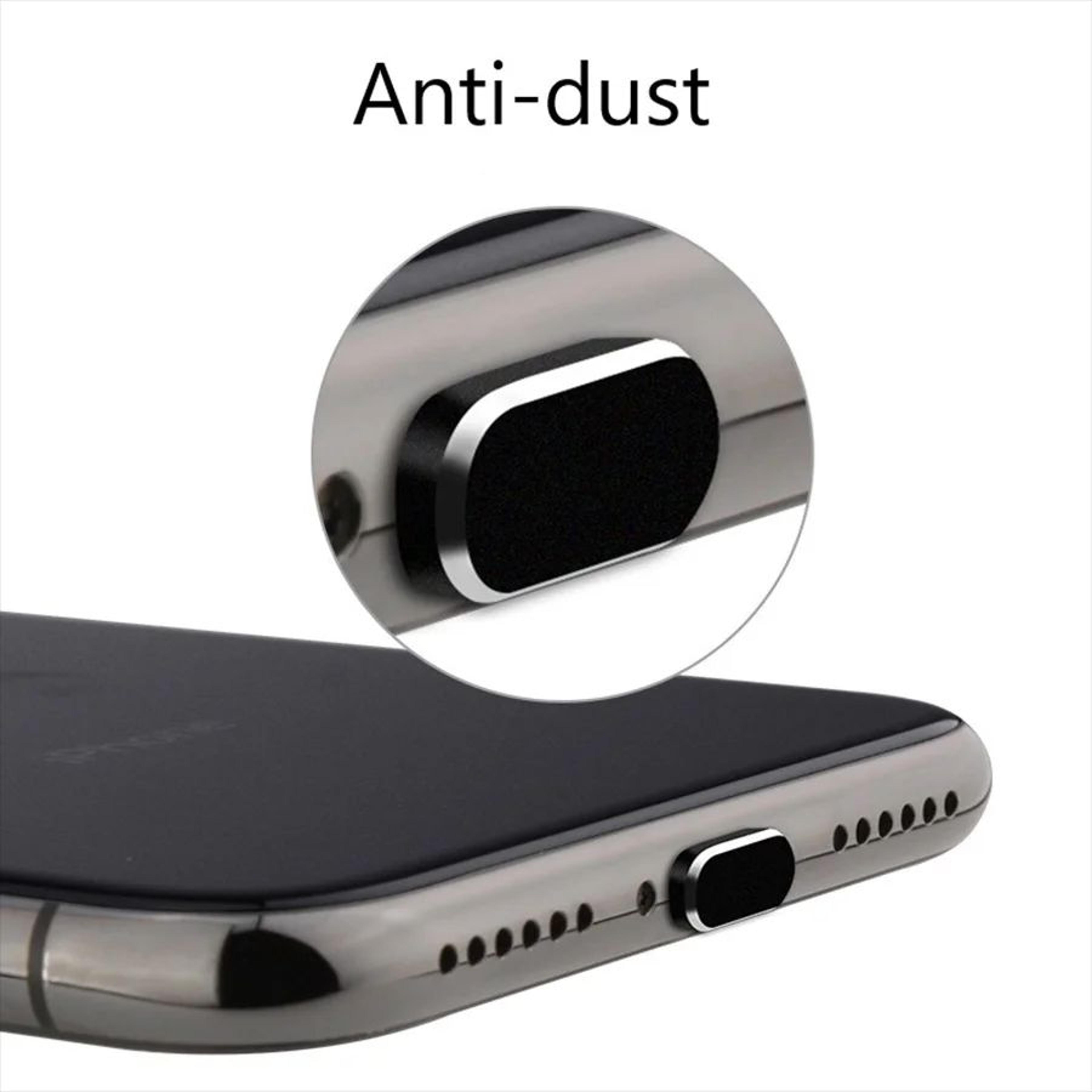 13 Piece USB C Phone Cleaning And Dust Plug Kit 4