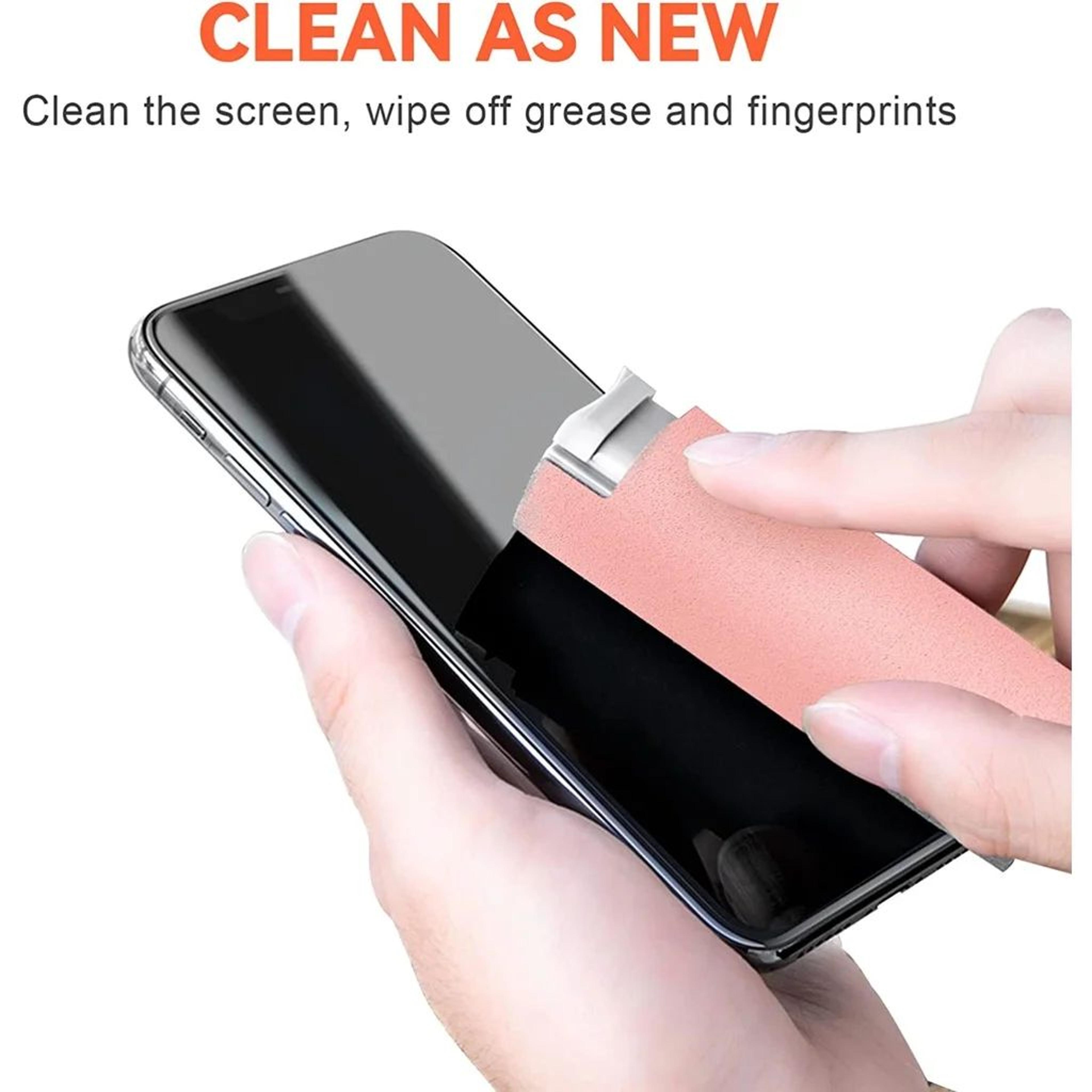 2 In 1 Portable Screen Cleaner Spray 3