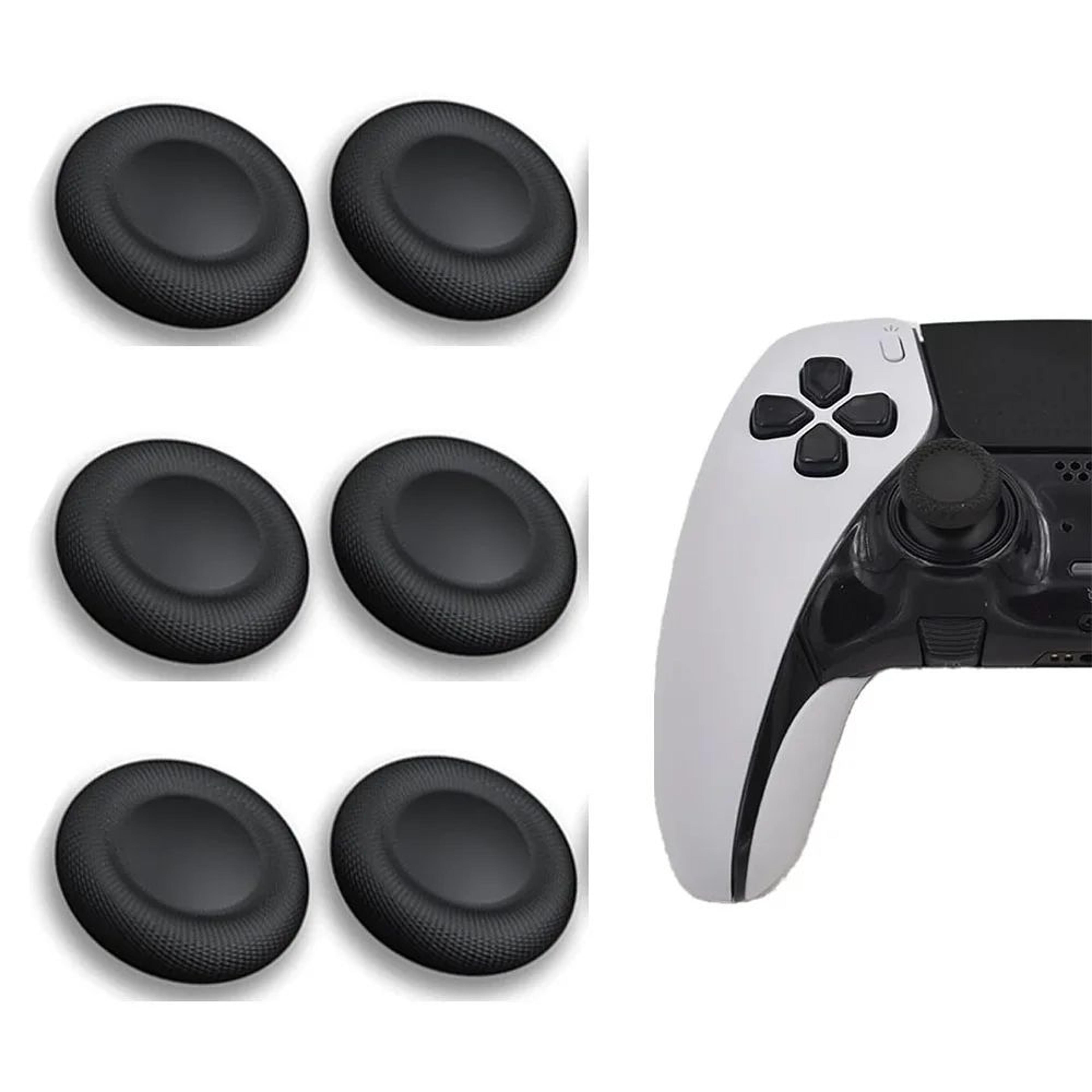 PS5 PS4 Replacement Controller Thumbstick Caps 7