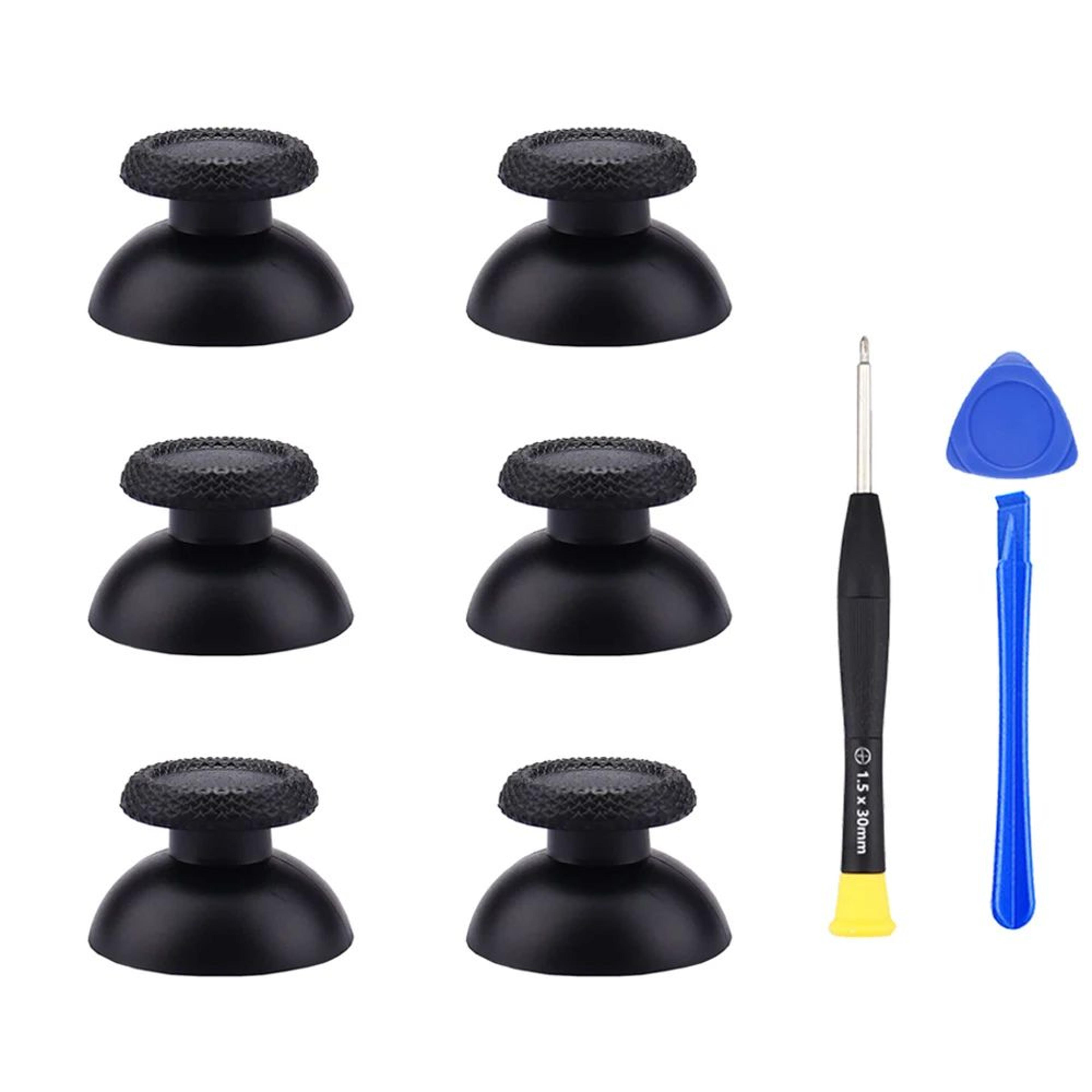 PS5 DualSense Replacement Thumbstick Repair Kit 8