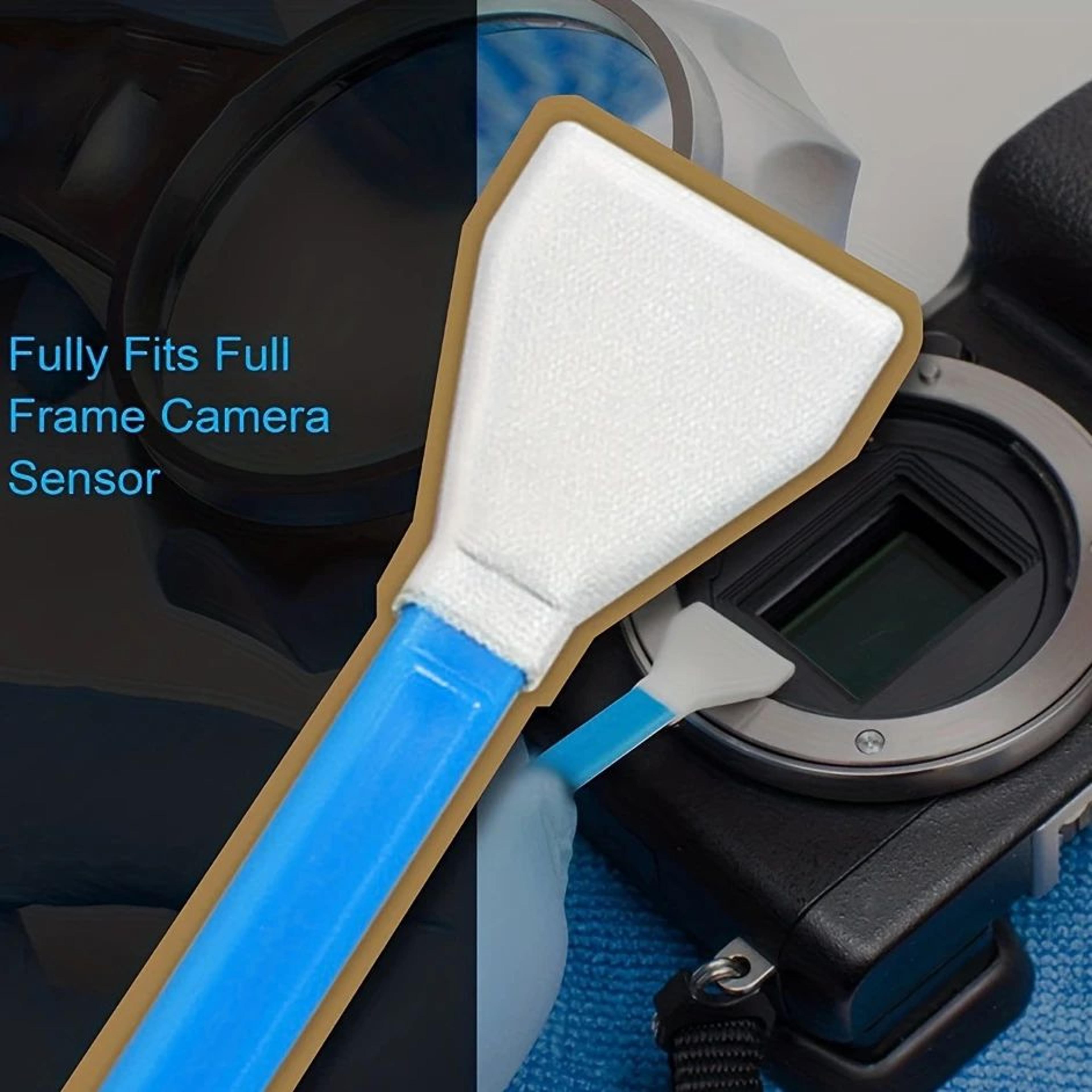 20 Piece Camera Sensor Cleaning Swabs 5