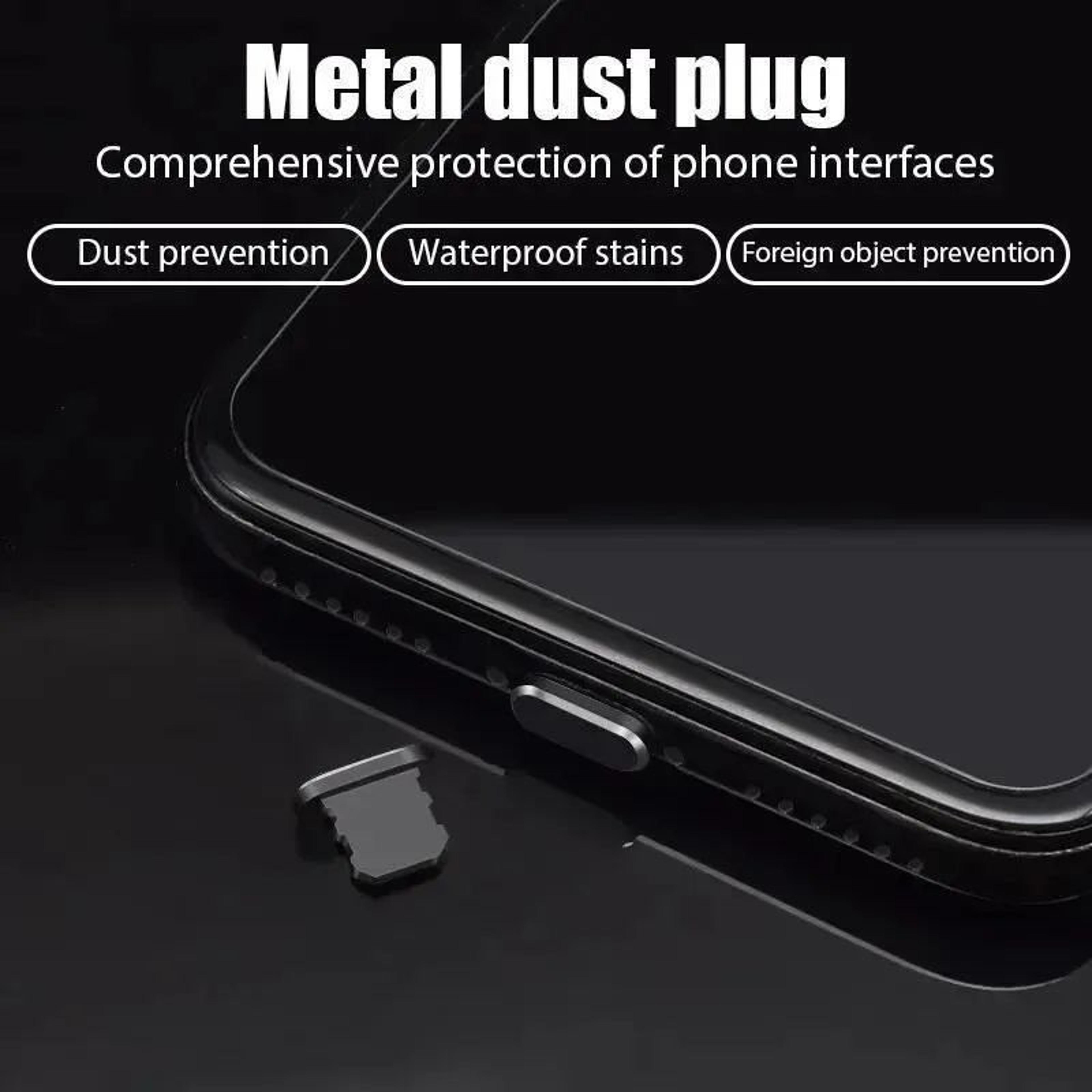 13 Piece USB C Phone Speaker Cleaning Kit 2