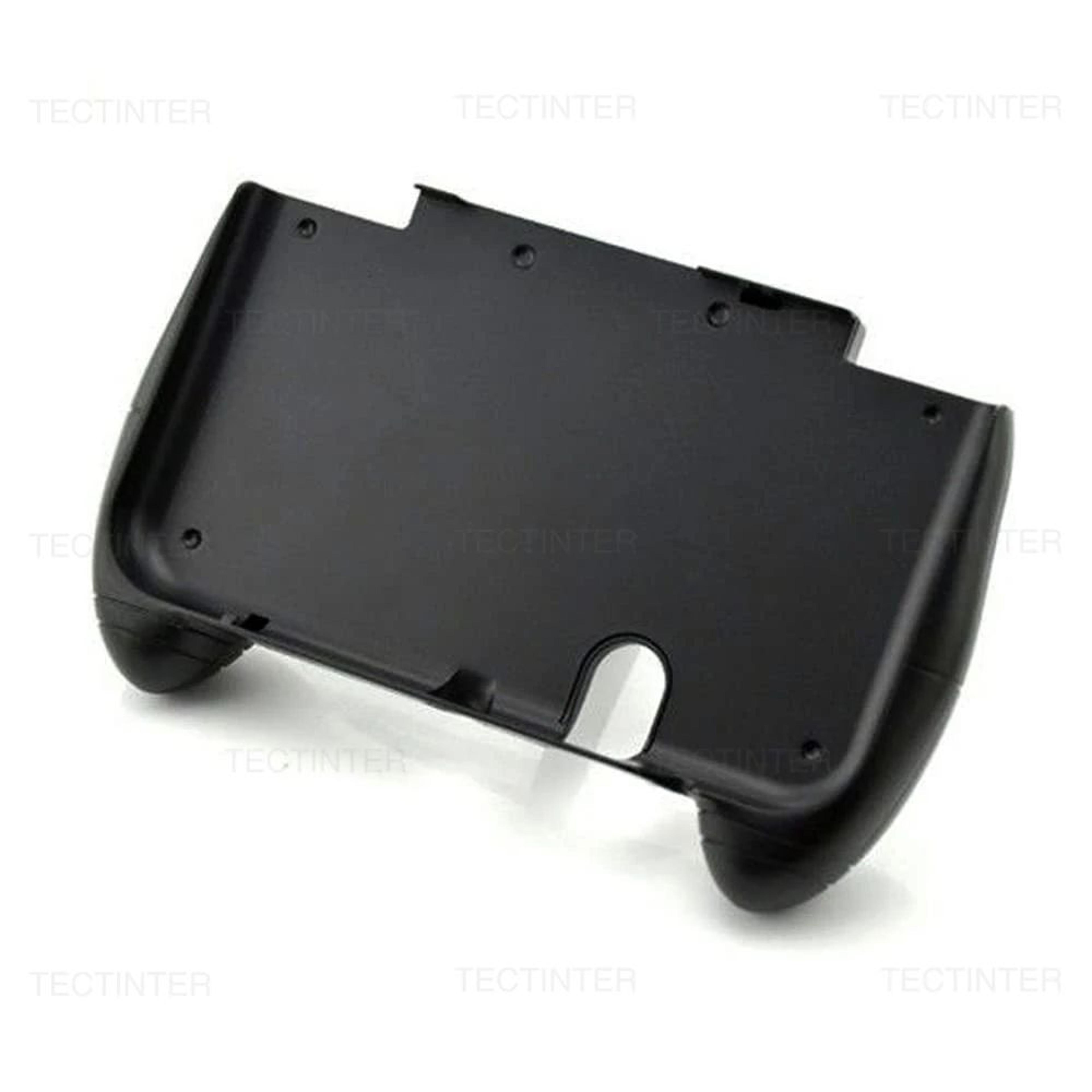 New 3DS XL Ergonomic Hand Grip With Stand 4