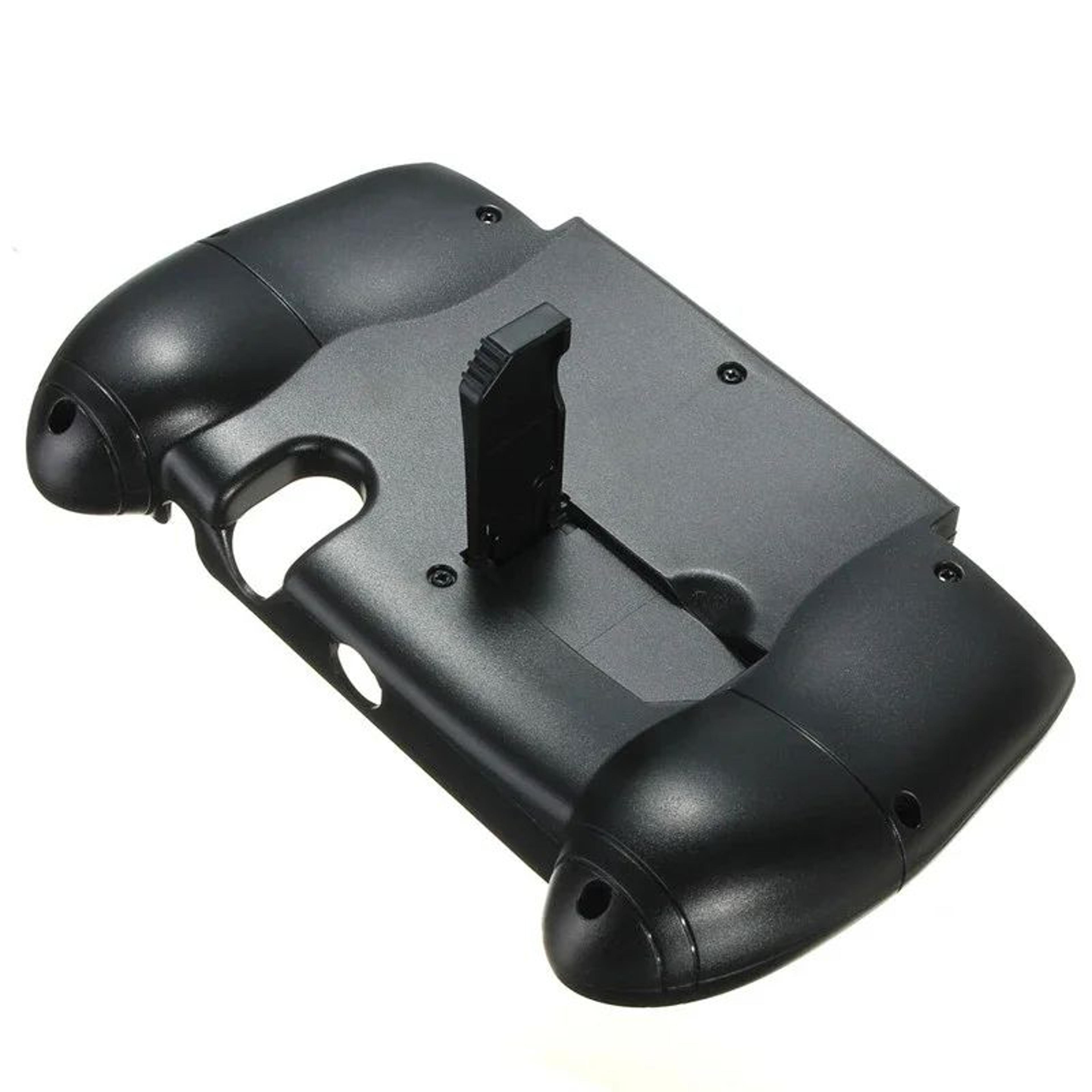 New 3DS XL Ergonomic Hand Grip With Stand 3