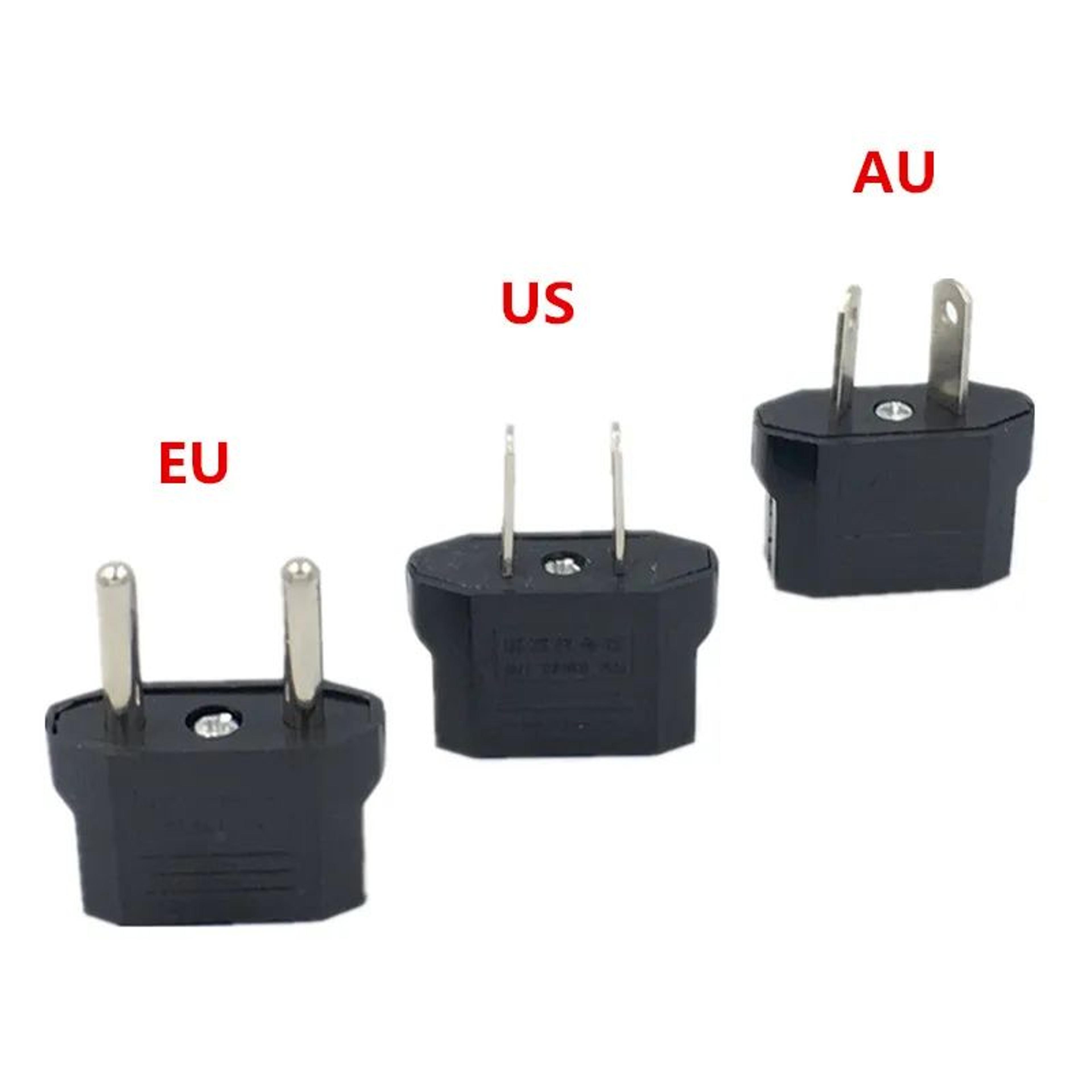 Travel Plug Adapter 0