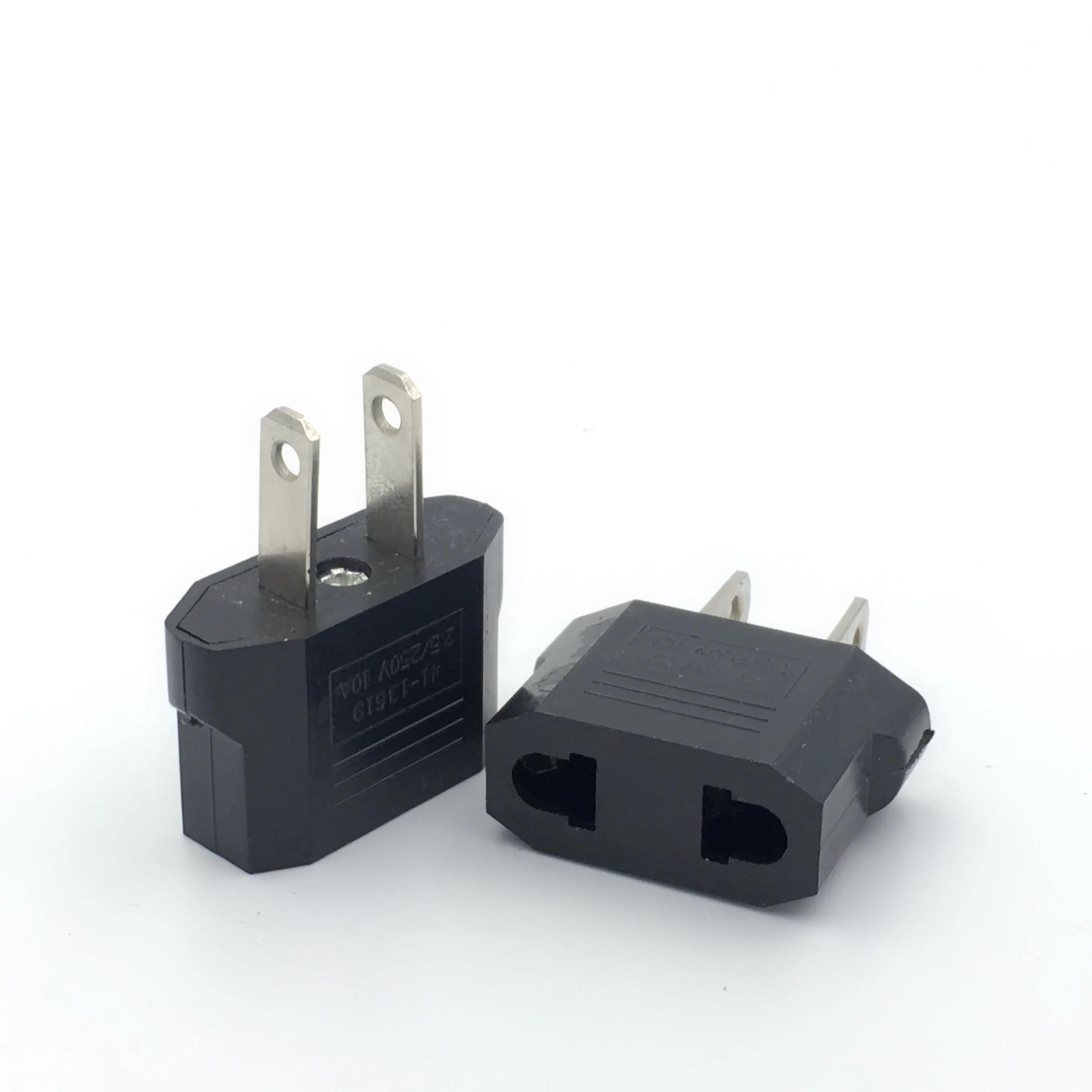 Travel Plug Adapter 4