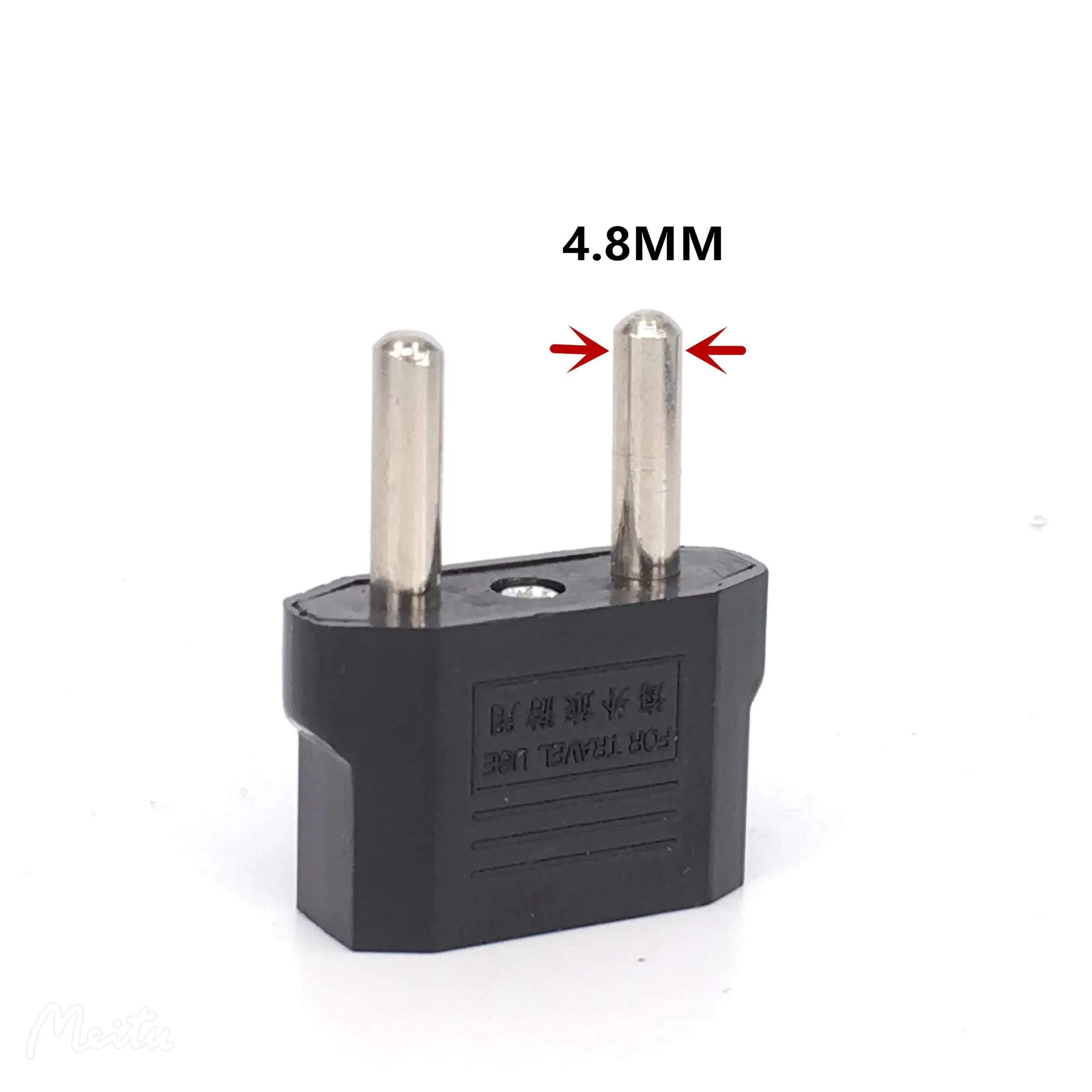 Travel Plug Adapter 7