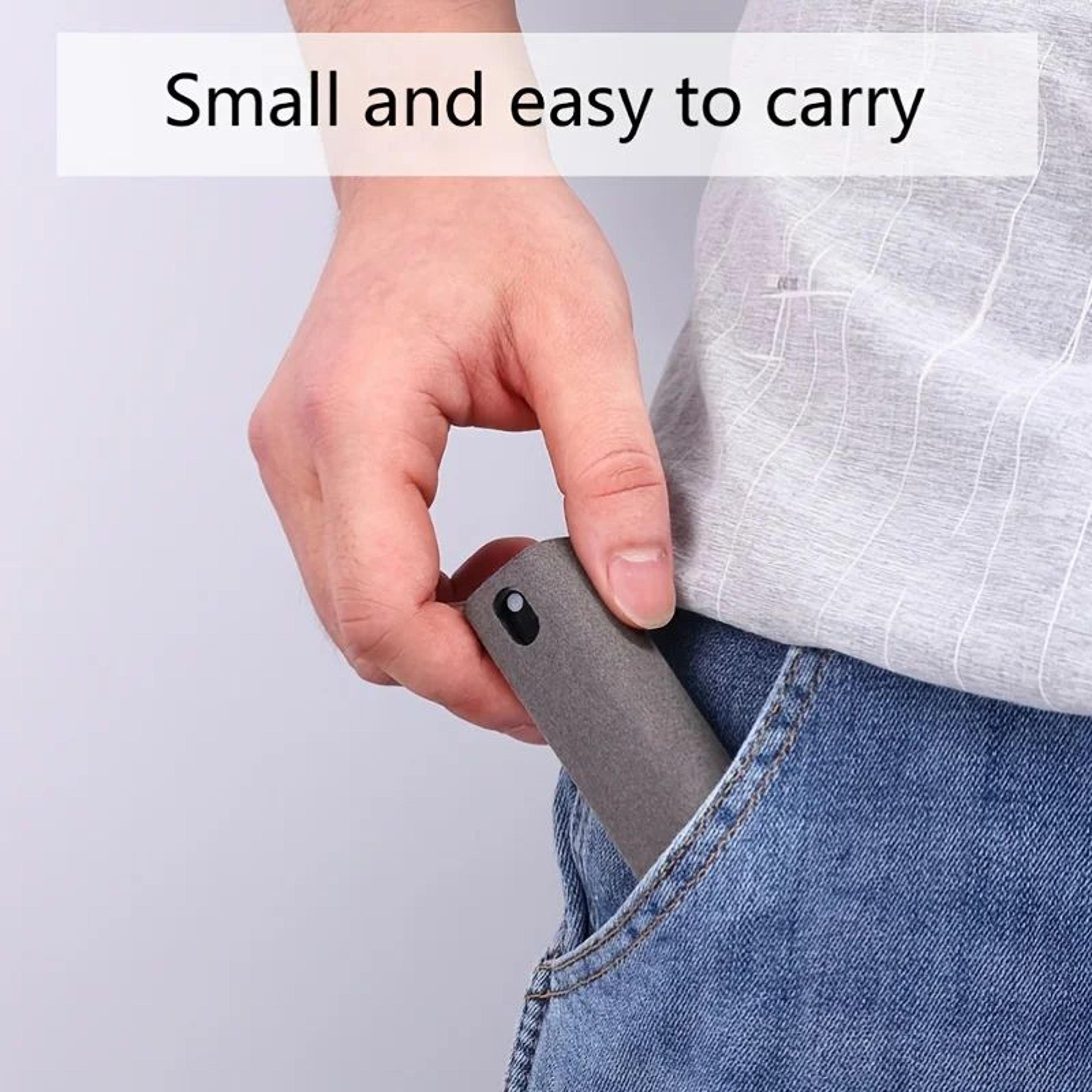 2 In 1 Microfiber Screen Cleaner Spray 3