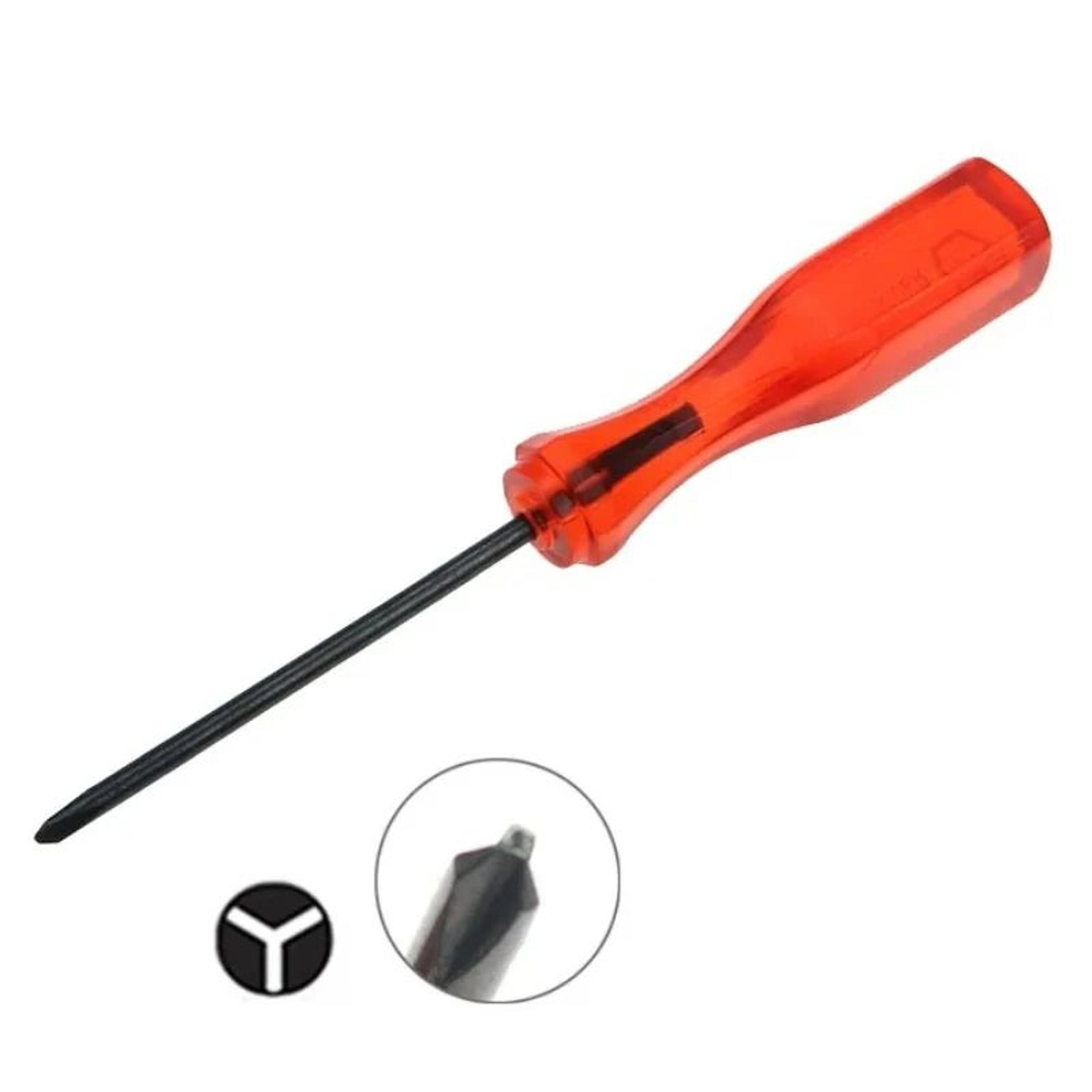 Retro Game Security Screwdriver Bit Sett 5