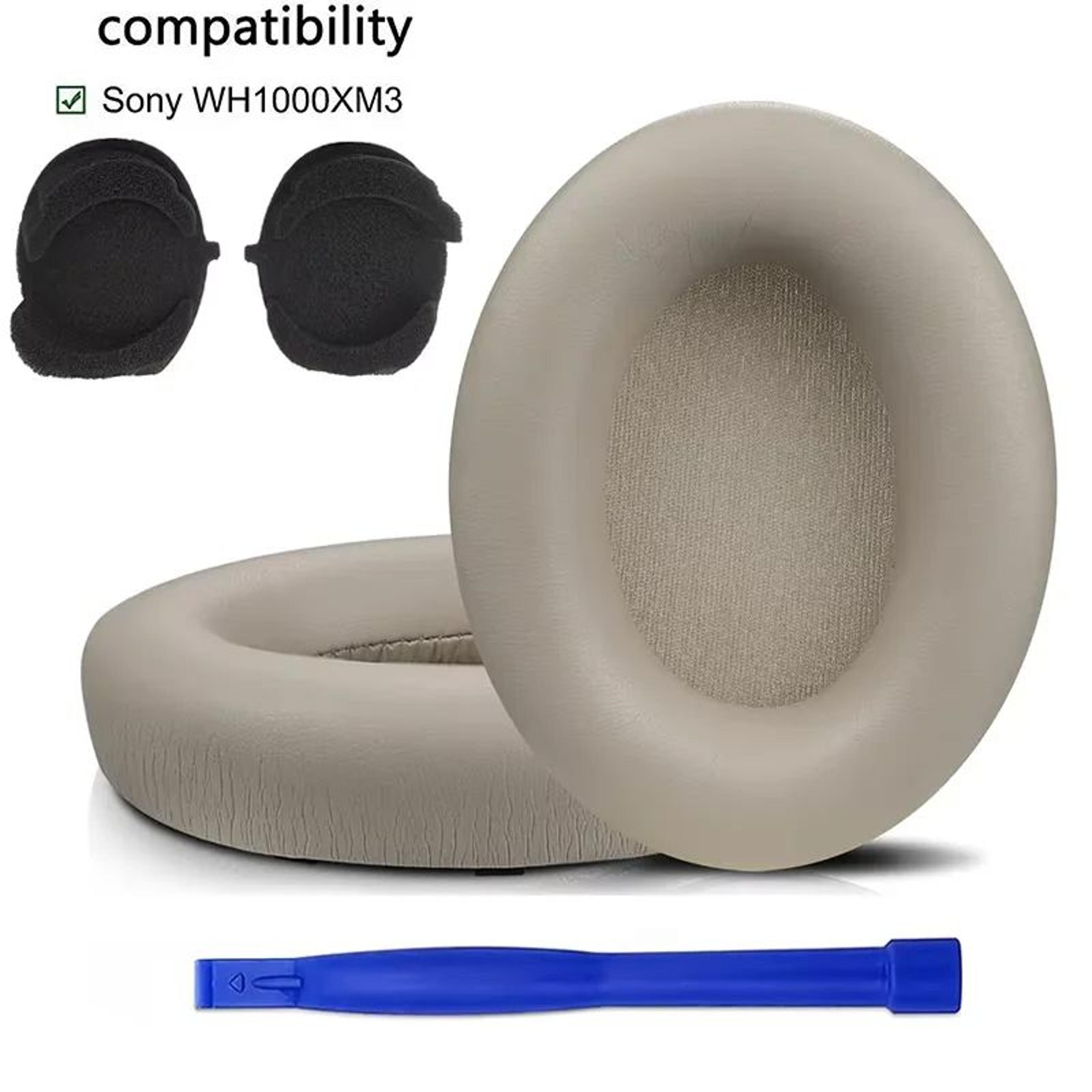 Universal Memory Foam Replacement Ear Pads 13