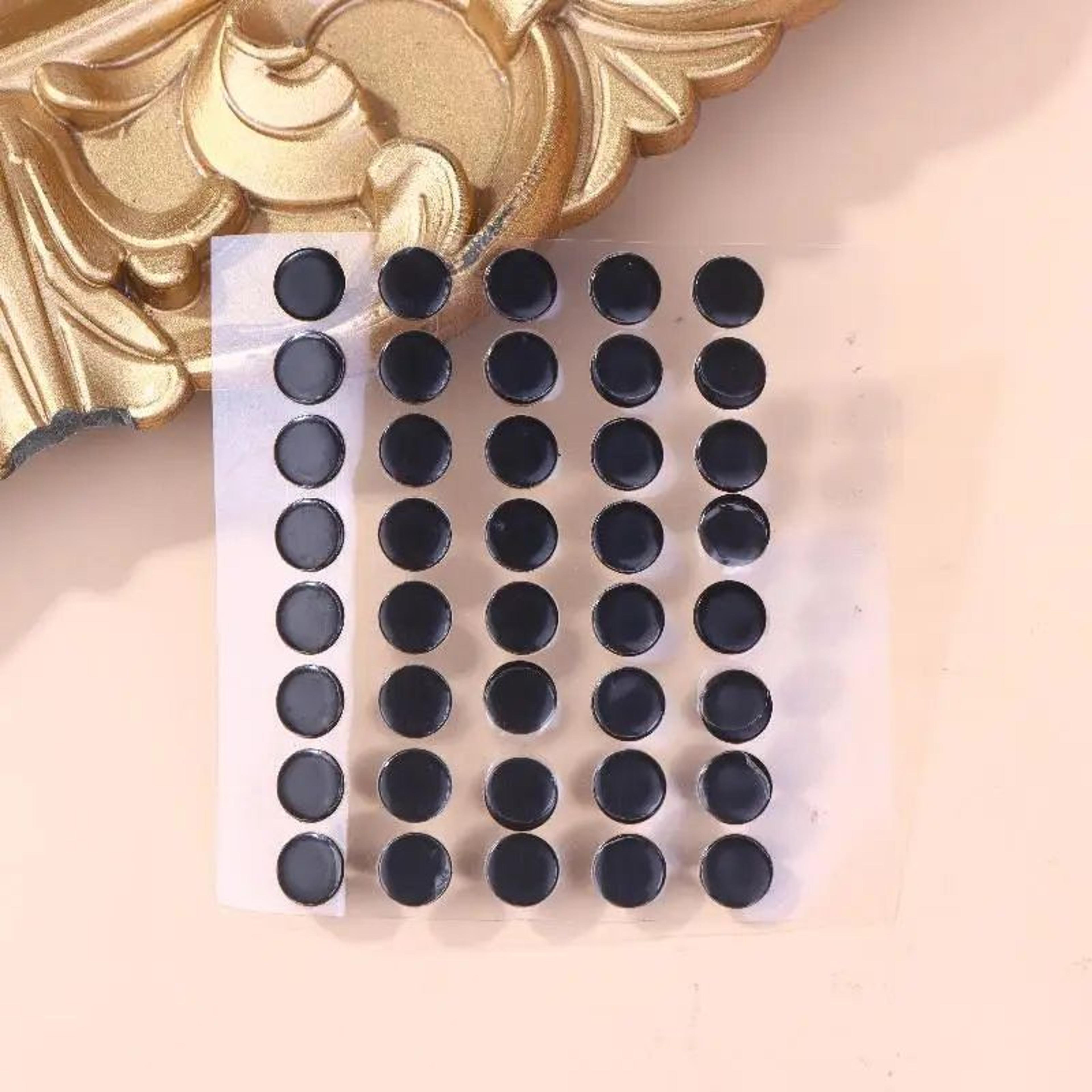 40 Piece Universal Mouse Skates 6