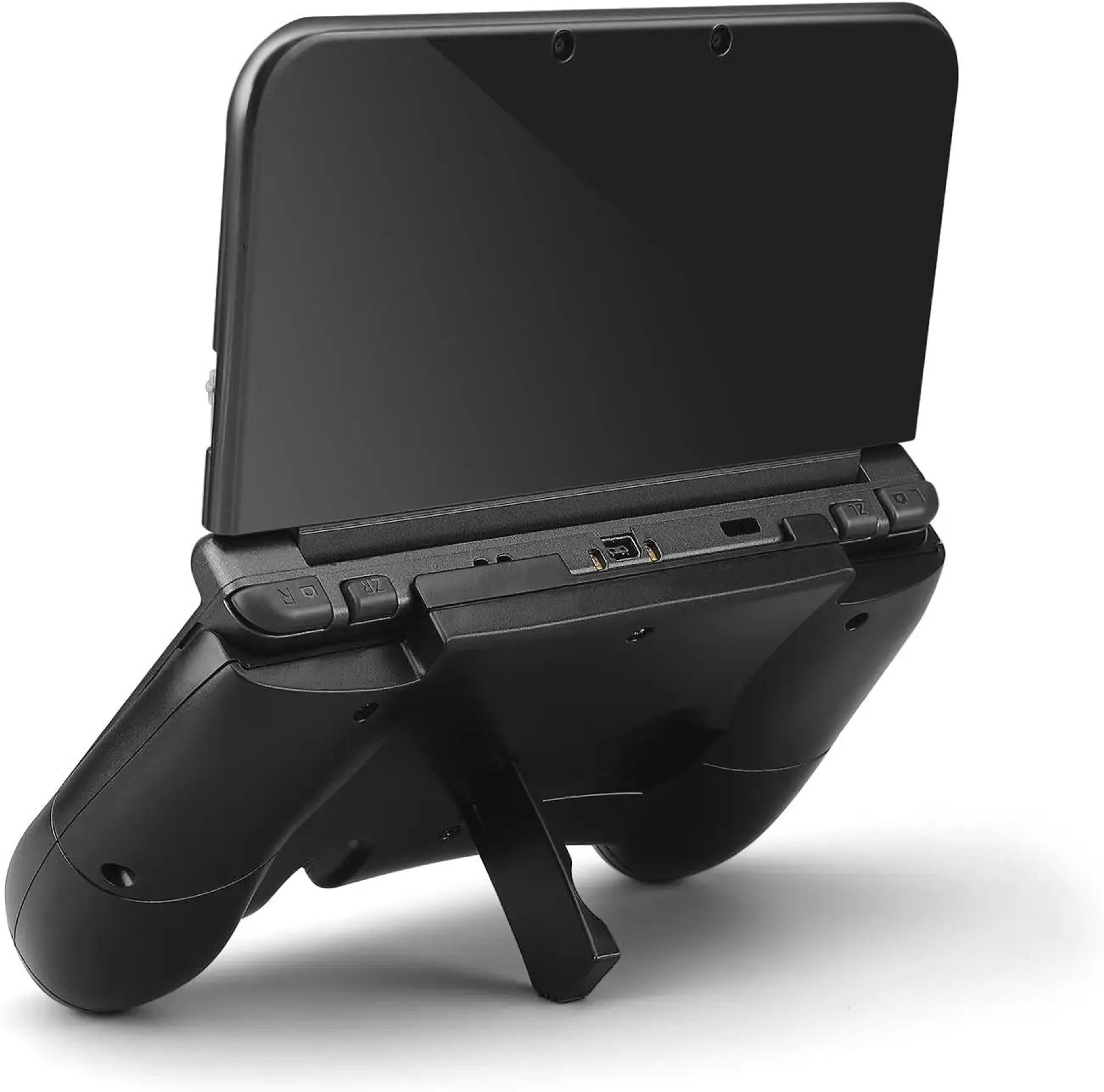 New 3DS XL Ergonomic Hand Grip Case 0