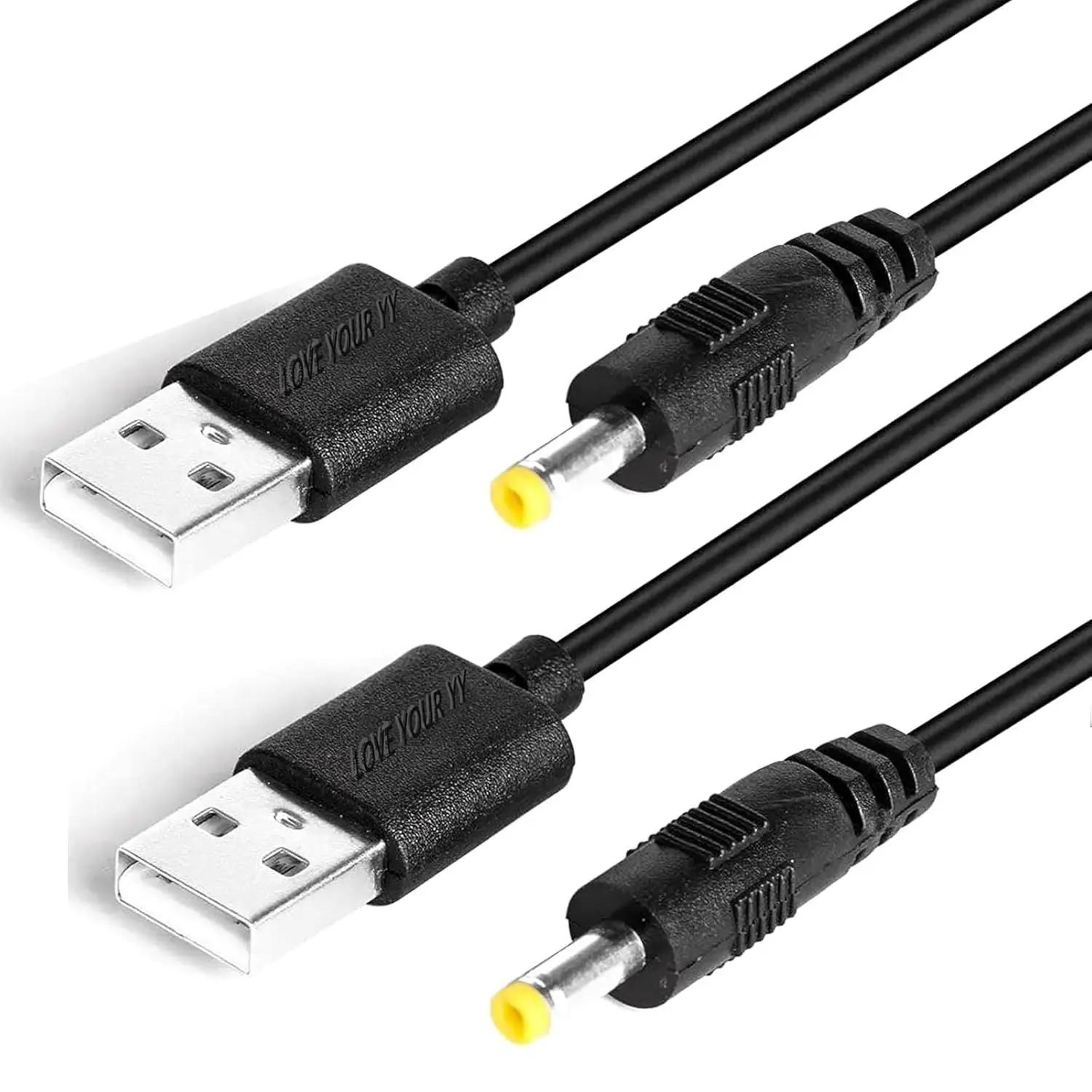 USB Charging Cable Compatible With Sony PSP 6