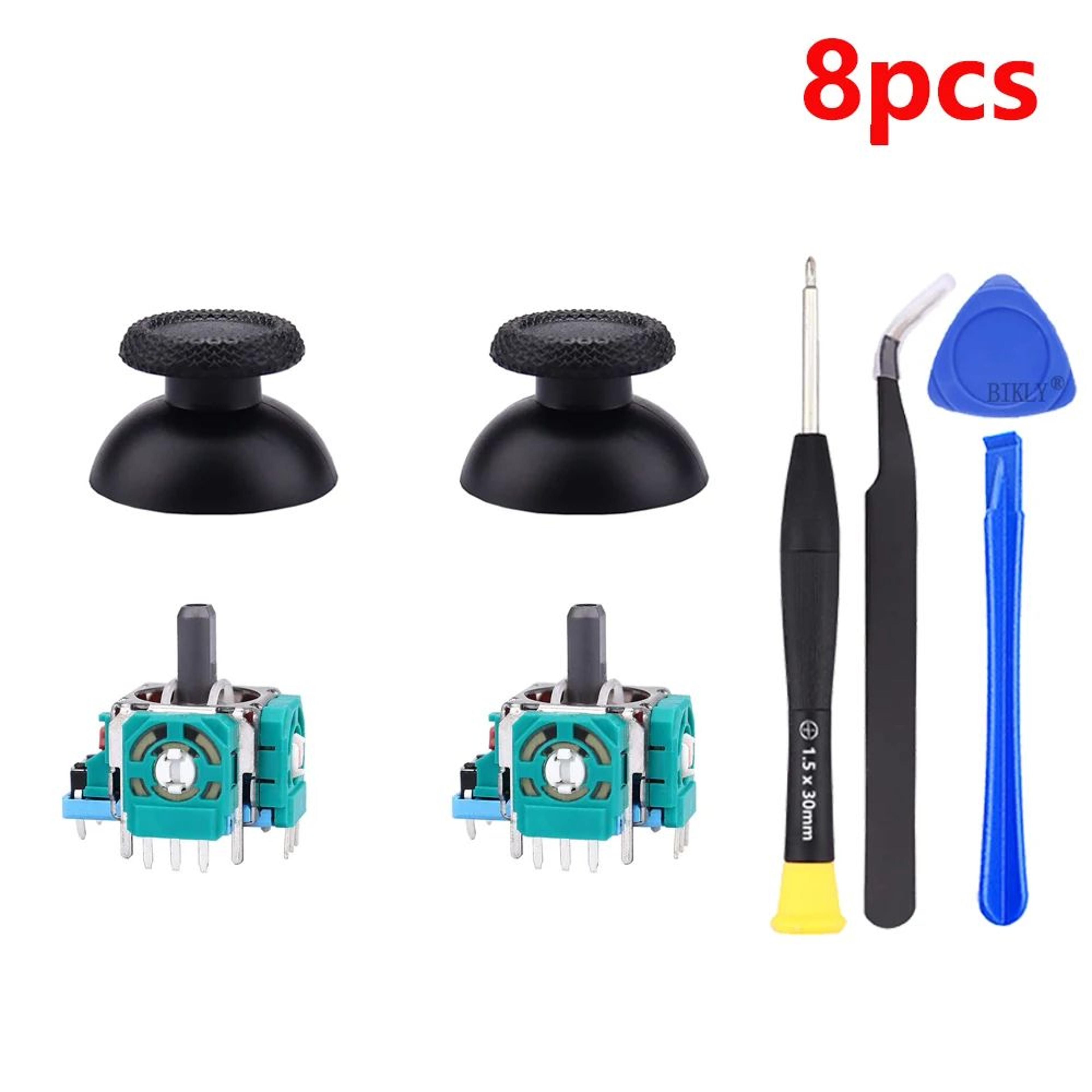 PS5 DualSense Analog Joystick Repair Kit 6
