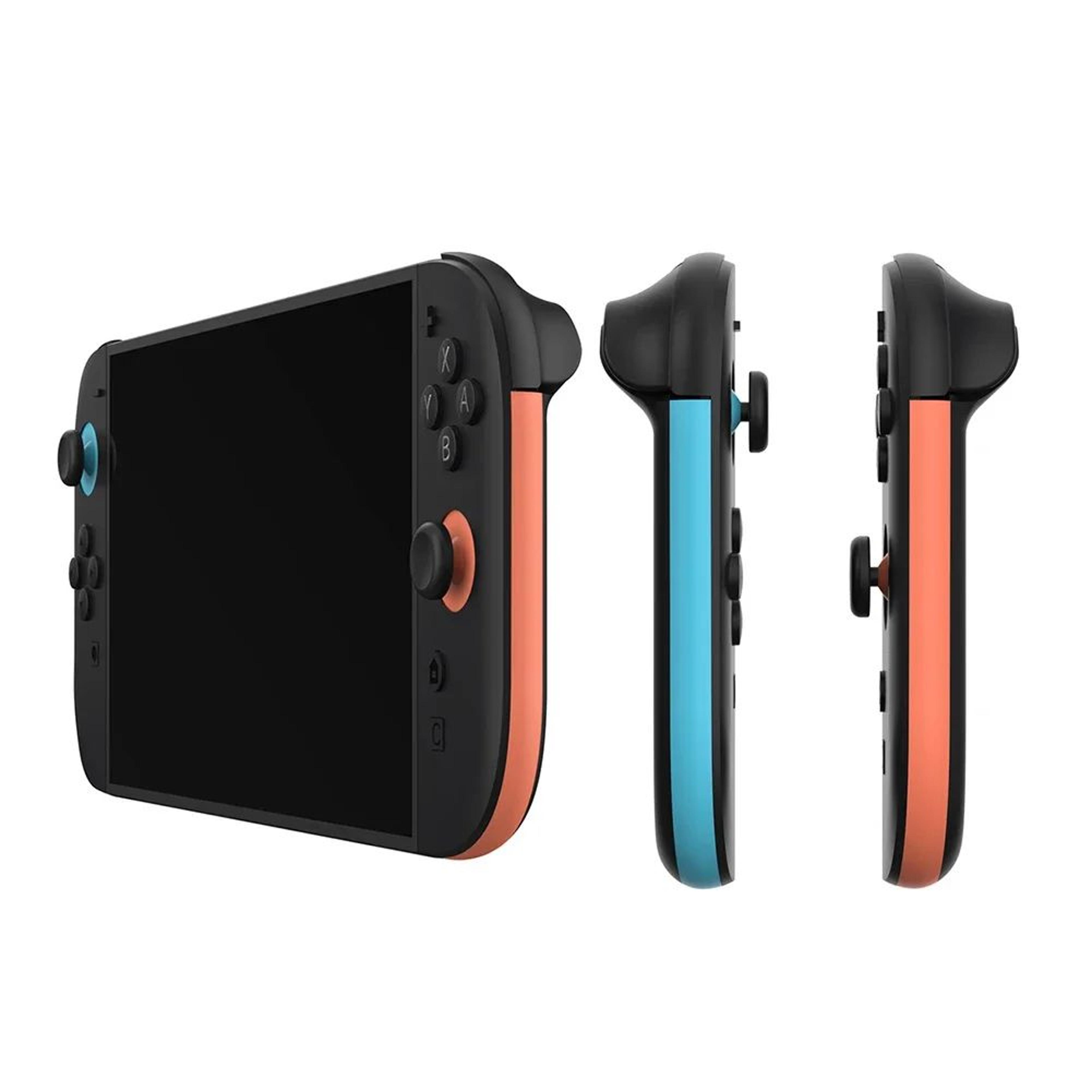 Nintendo Switch 2 Joy Con Decorative Side Plates 5
