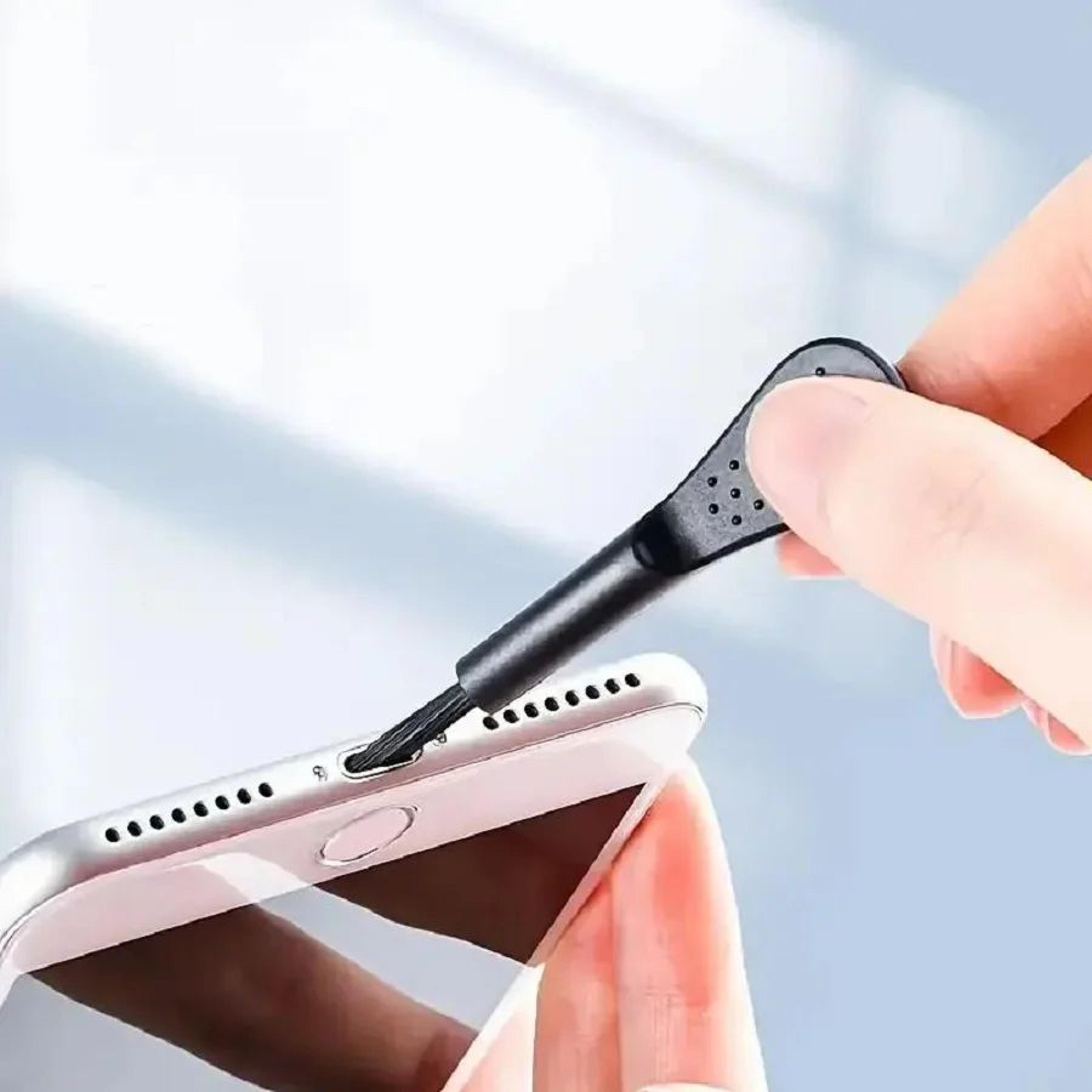 66 Piece Universal Phone Cleaning Tool Kit 2