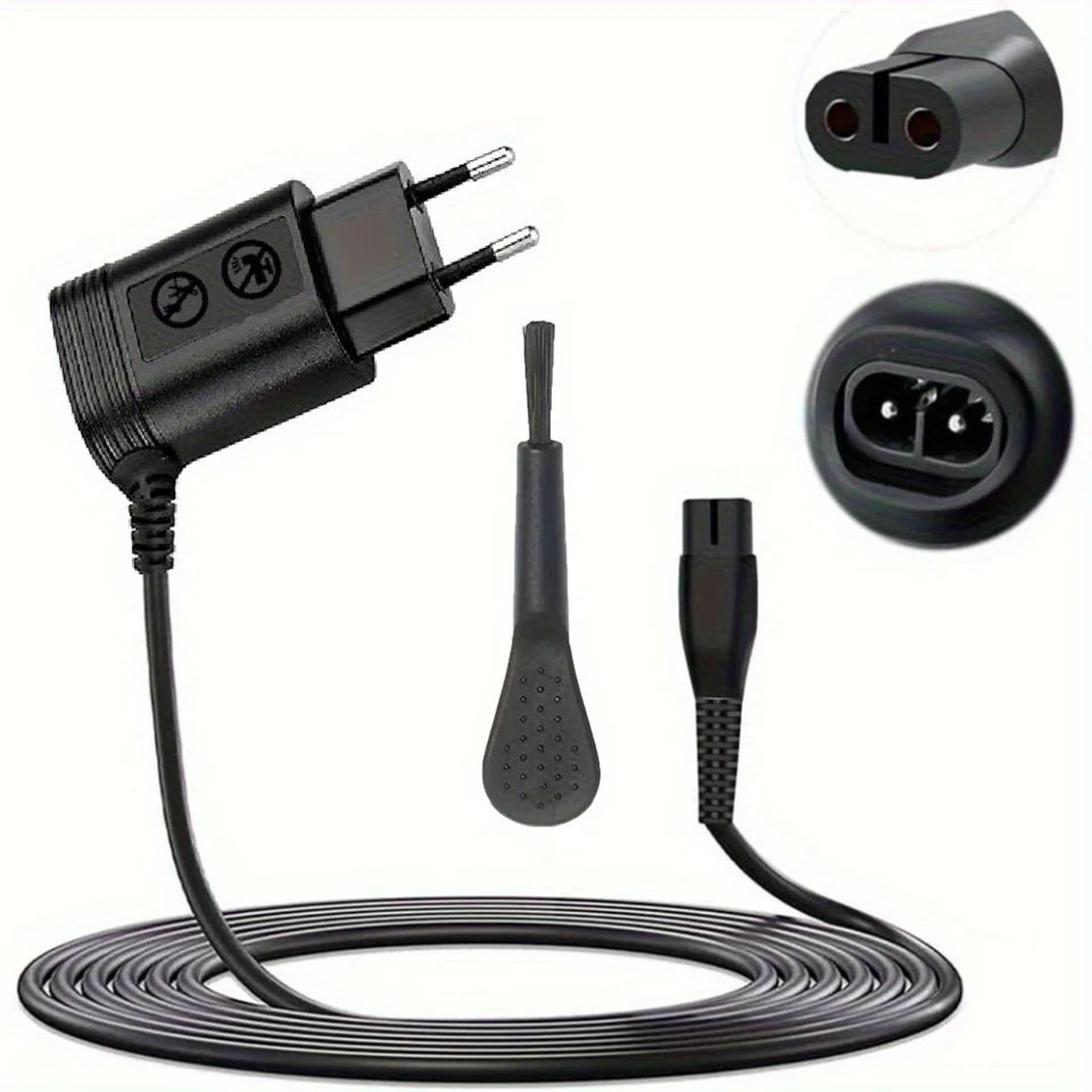 A00390 Charging Adapter Compatible With Philips Norelco 0