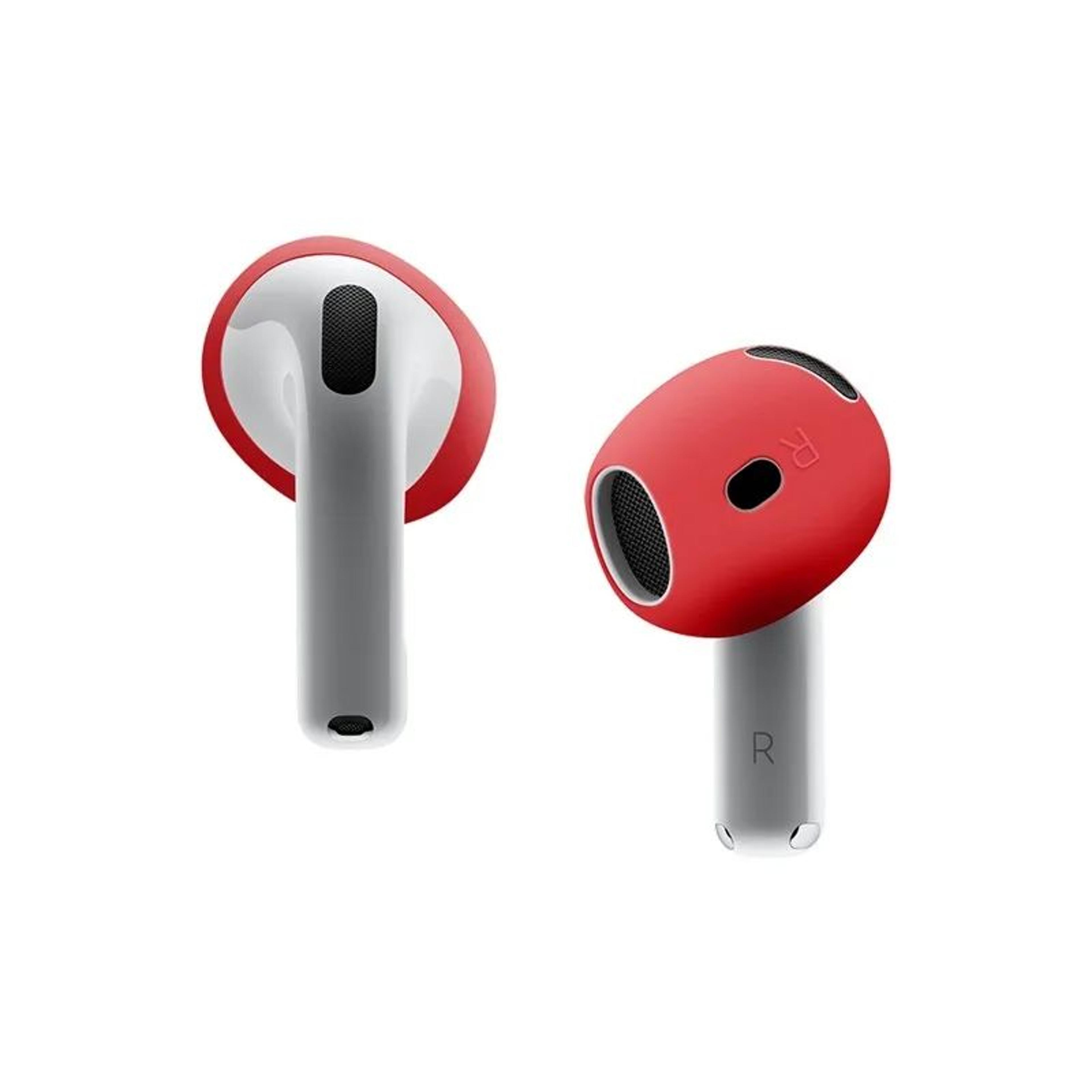 AirPods 4 Anti Slip Ear Hooks 6