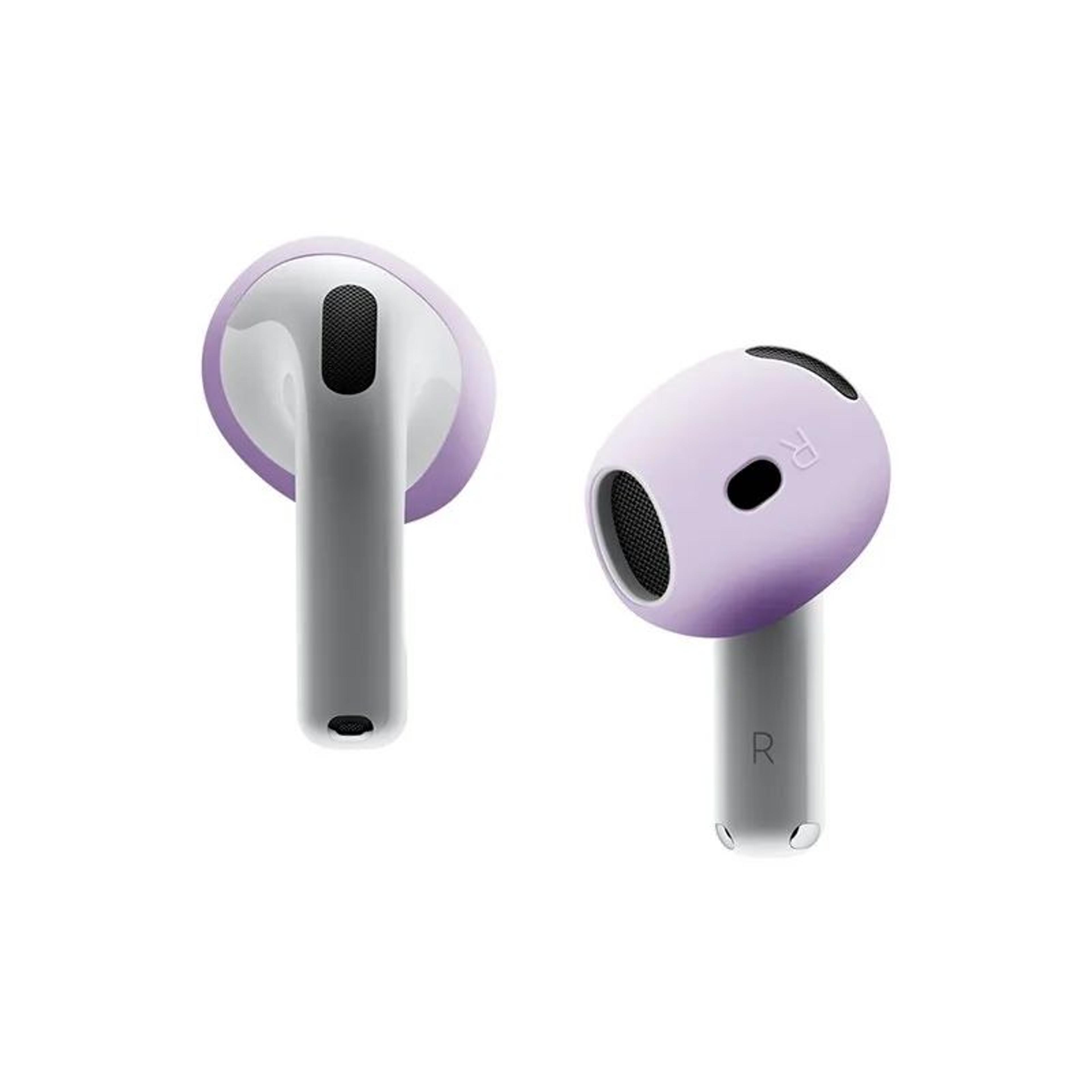 AirPods 4 Anti Slip Ear Hooks 12