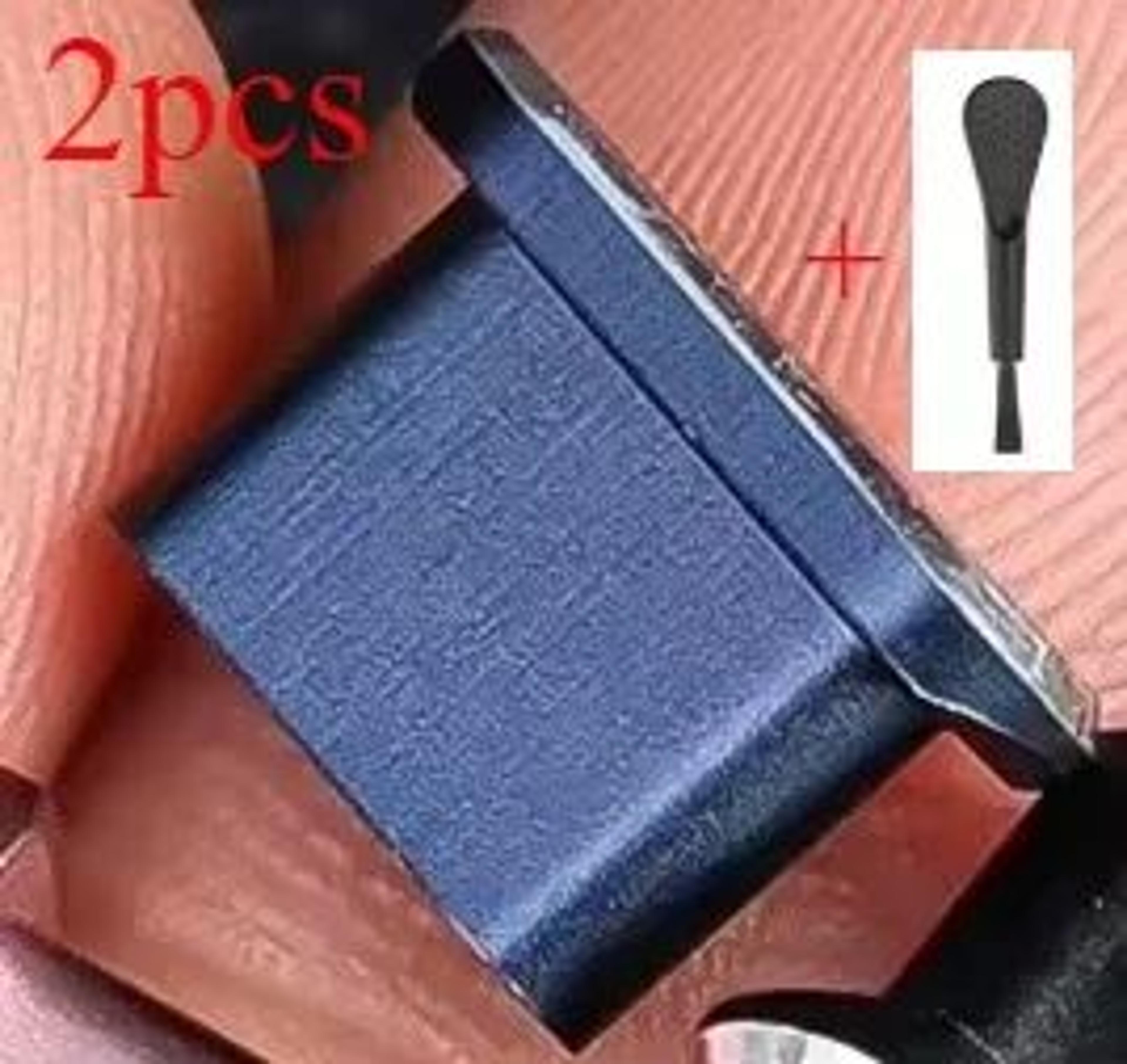 Metal USB C Charging Port Dust Protector 10