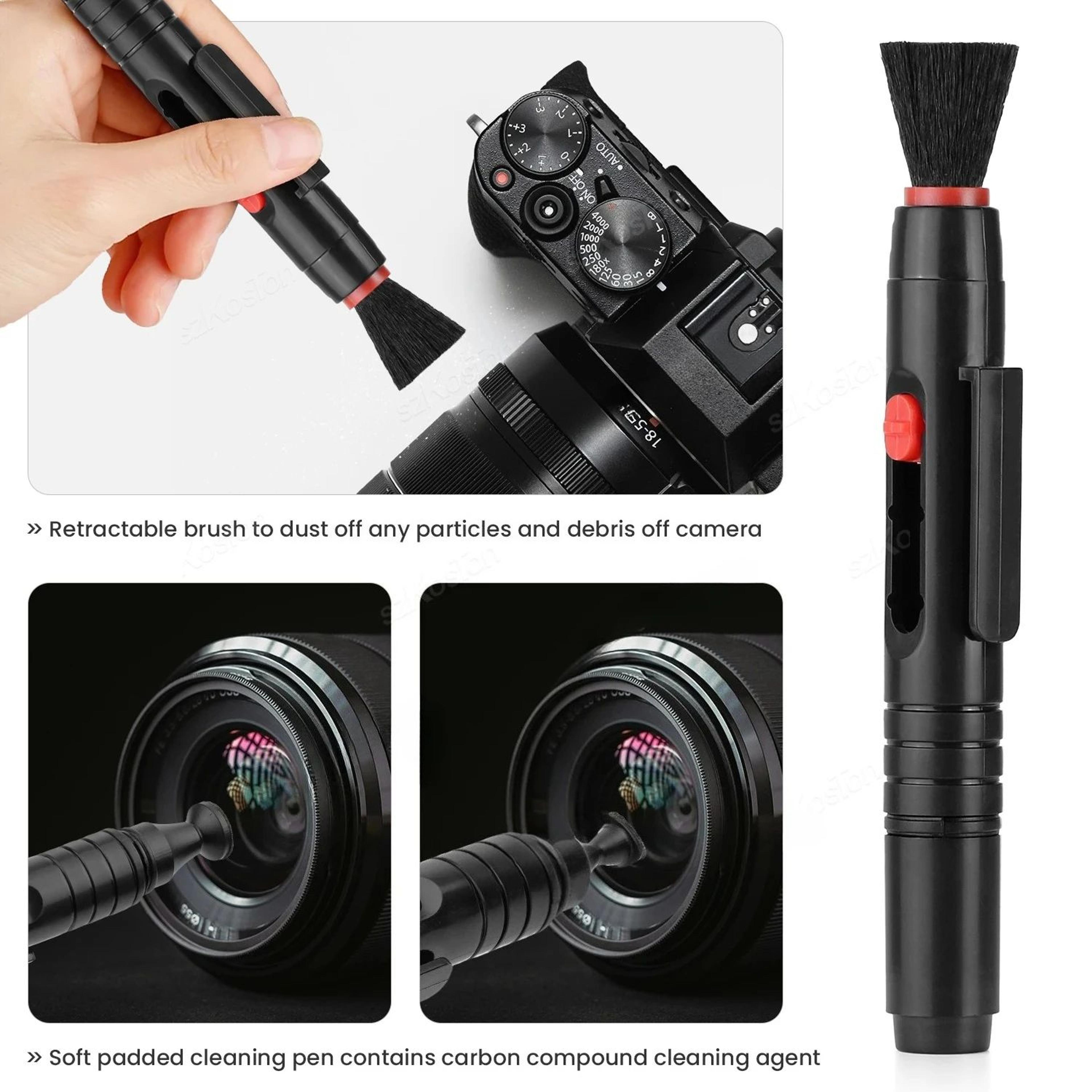 Double Sided Camera Lens Cleaning Pen 1