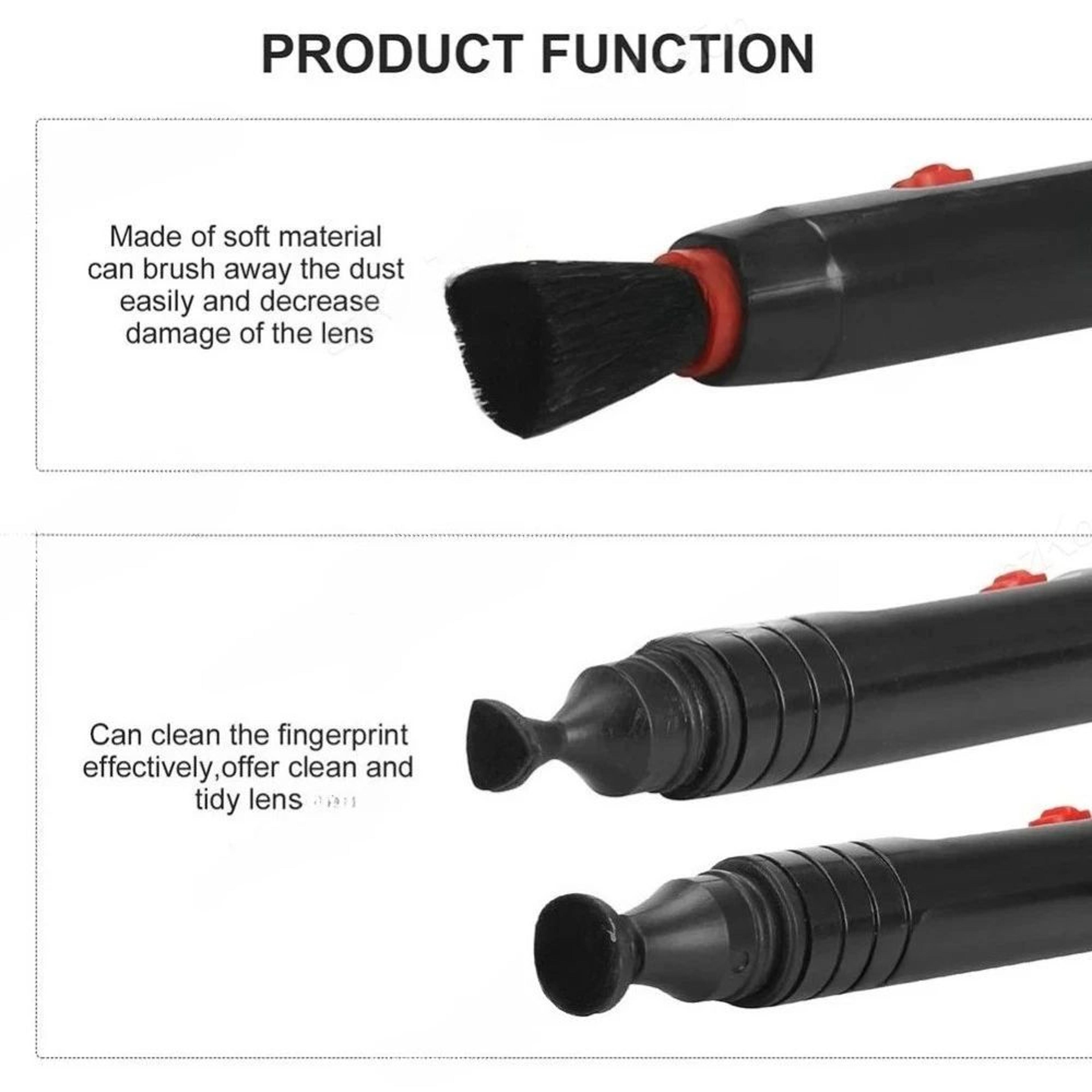 Double Sided Camera Lens Cleaning Pen 5