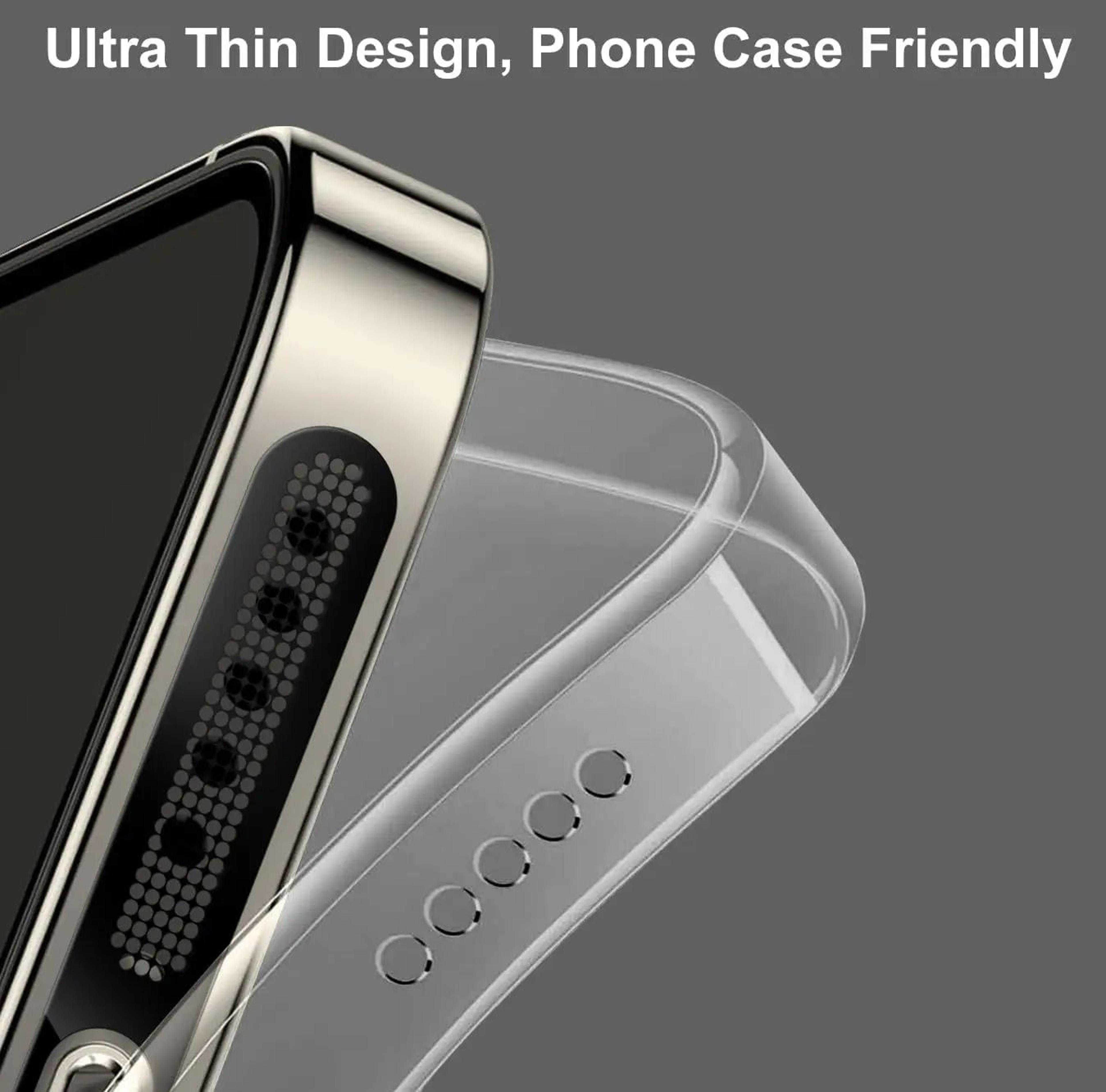 IPhone USB C Port And Speaker Dust Protector Set 5