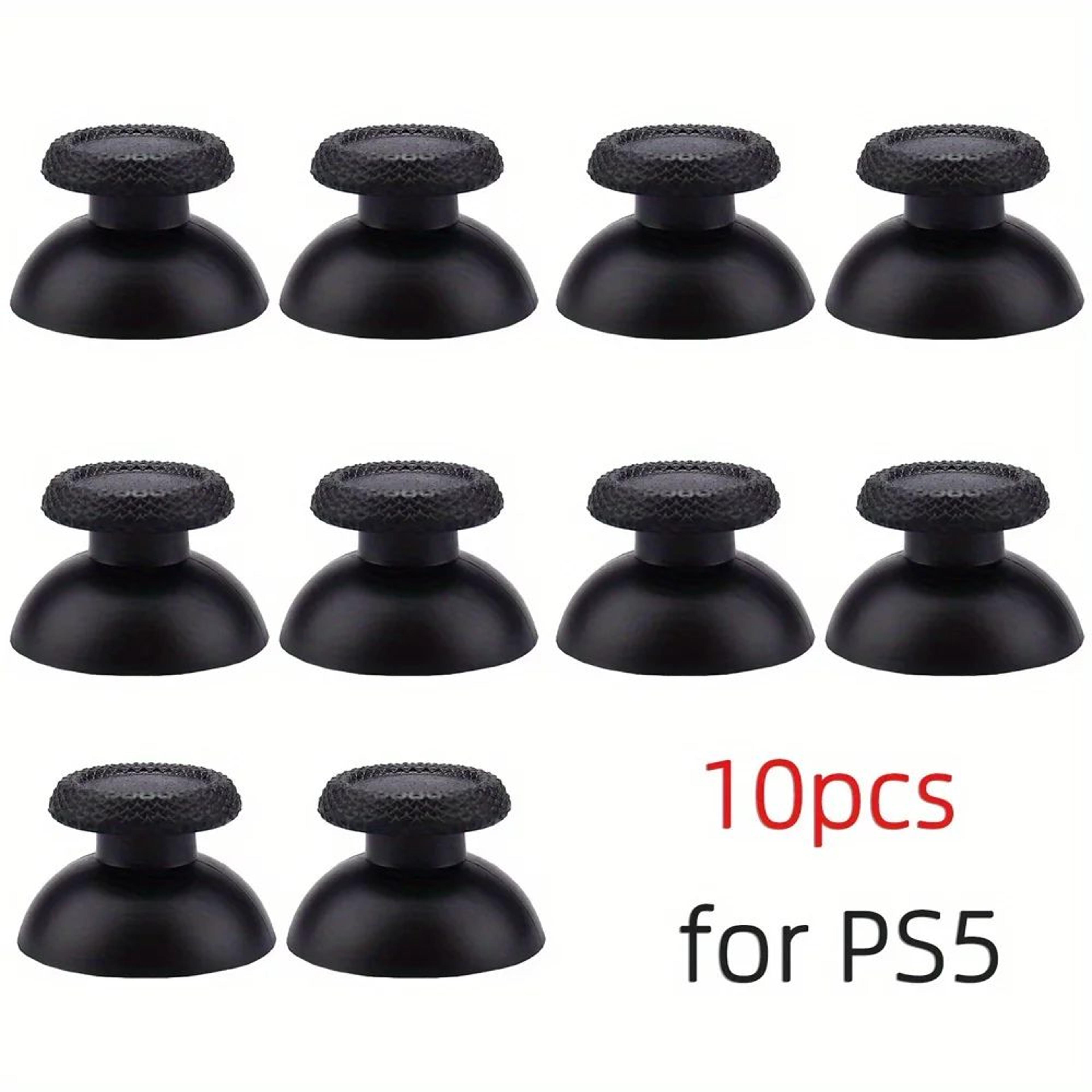 10 Piece Universal Controller Replacement Thumbsticks 7