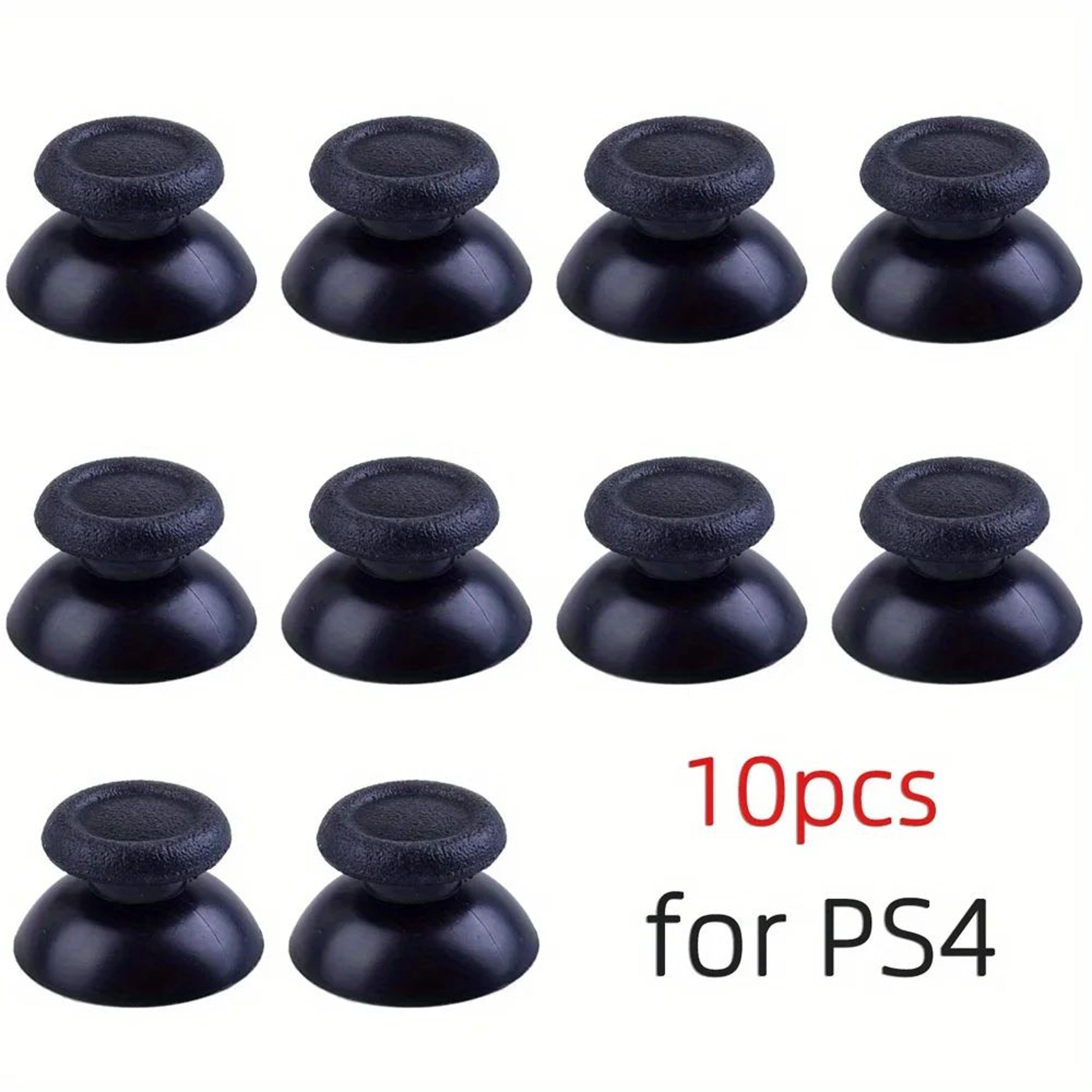 10 Piece Universal Controller Replacement Thumbsticks 3