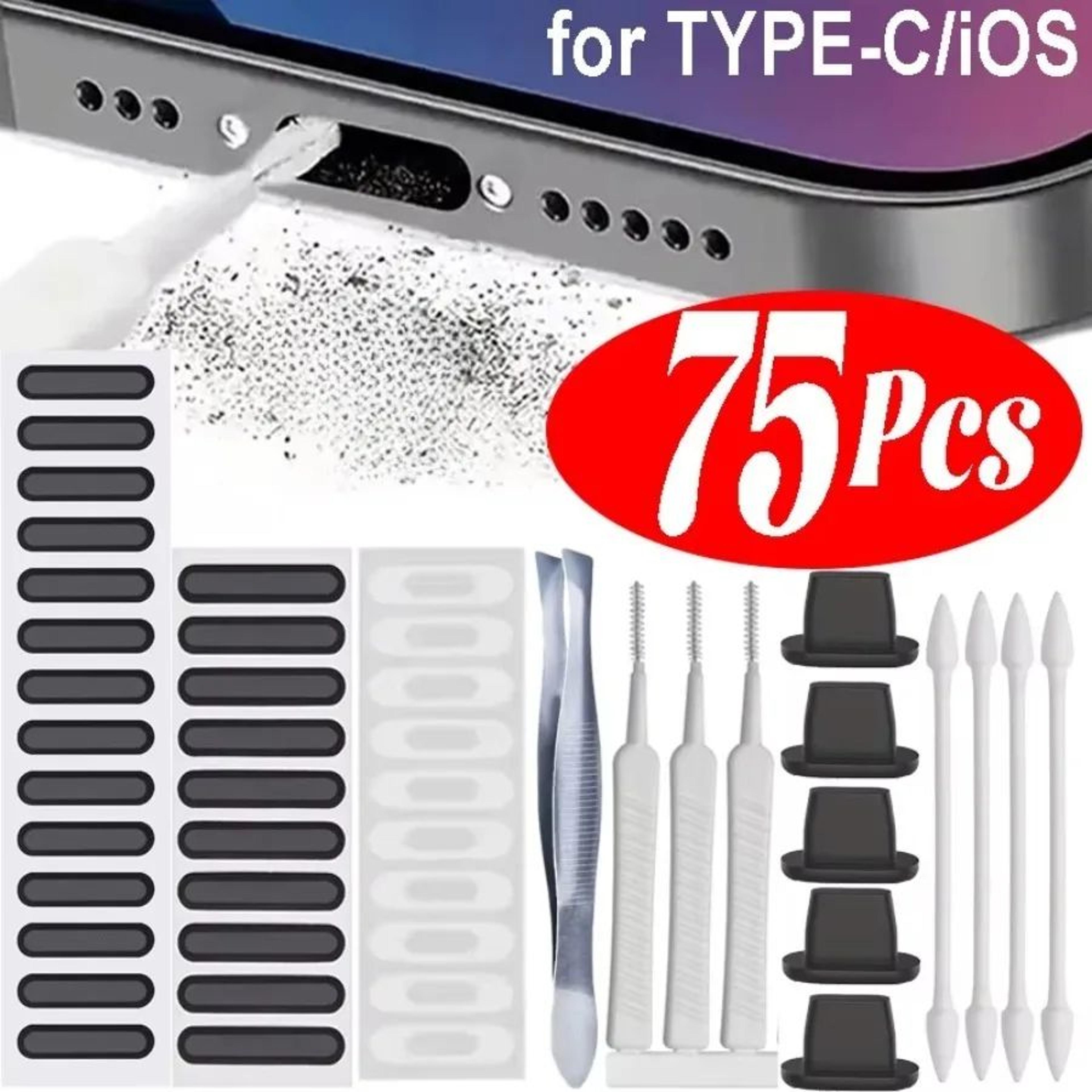 Phone Port Speaker And Electronics Cleaning Kit 0