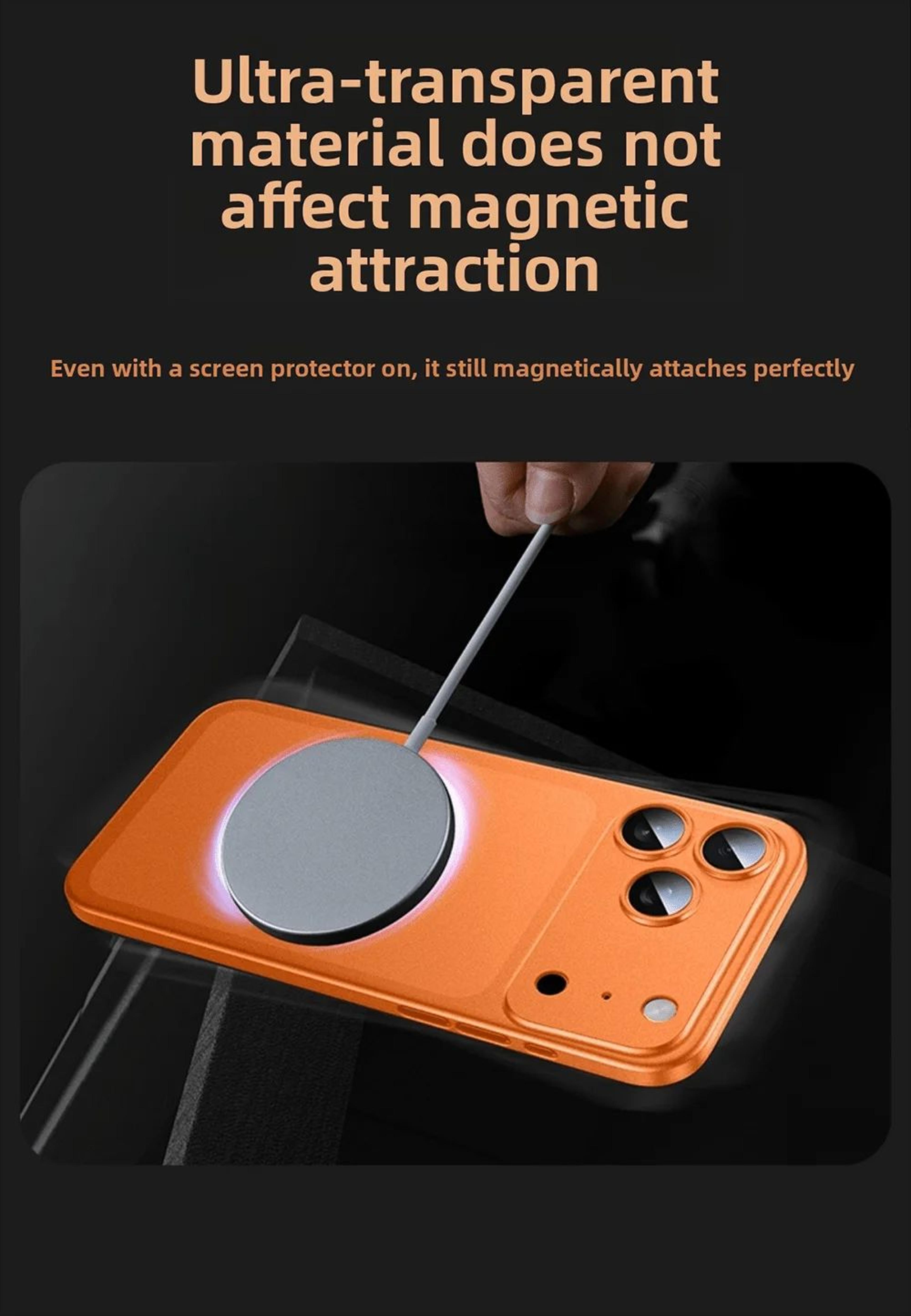 IPhone 17 Pro Max Full Back Hydrogel Protection Set 5