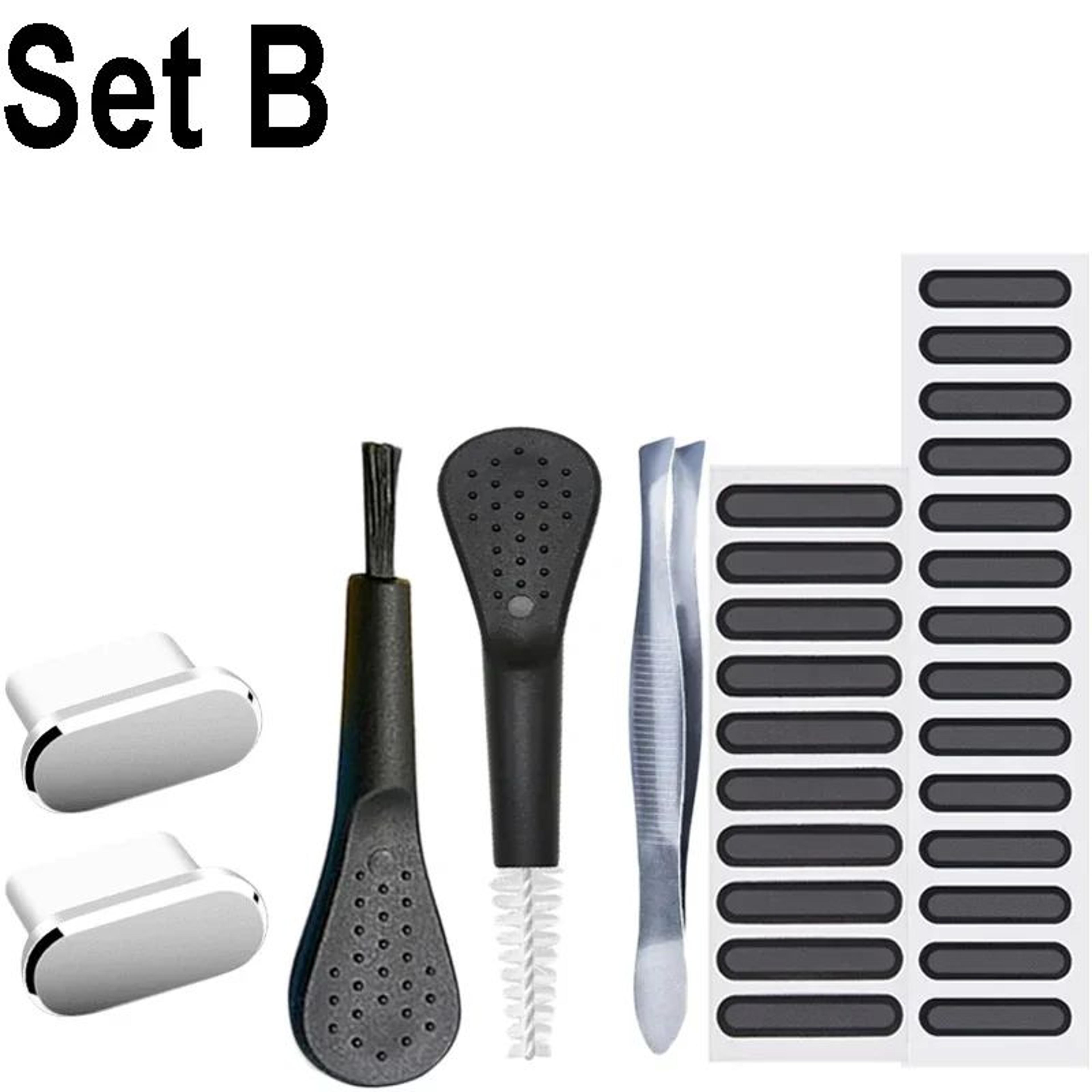 Phone Speaker And Charging Port Cleaning Kit 13