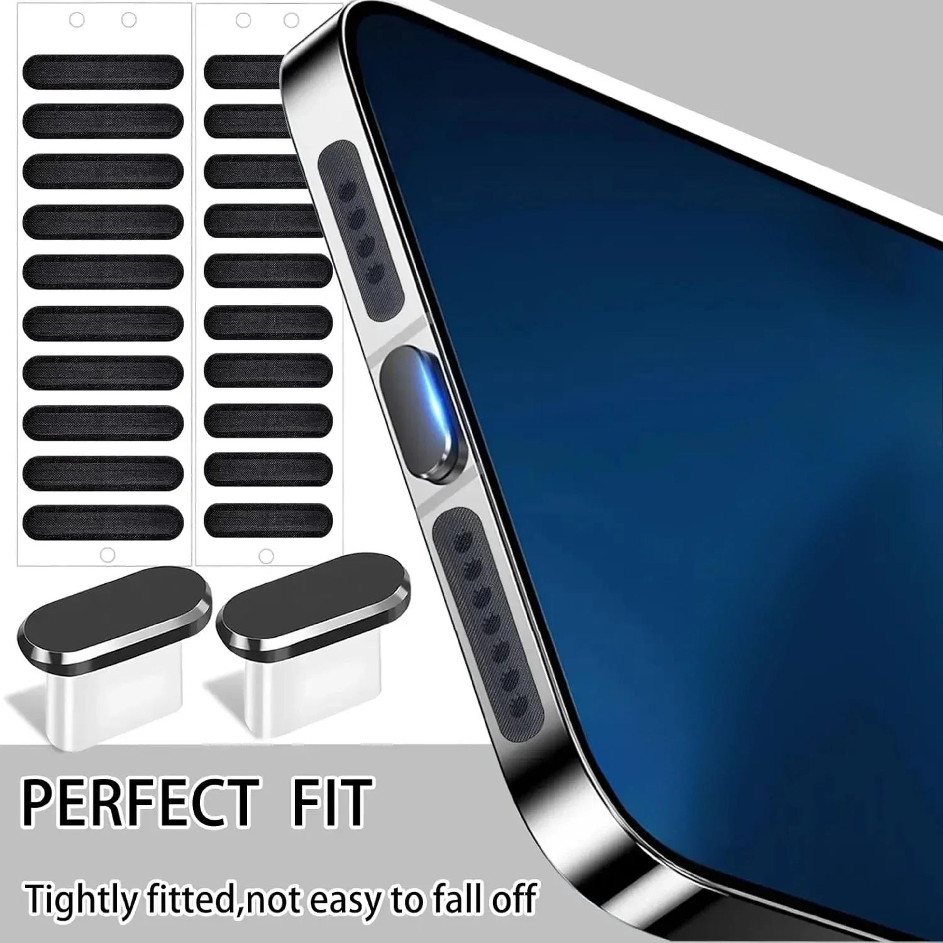 Phone Speaker And Charging Port Cleaning Kit 3